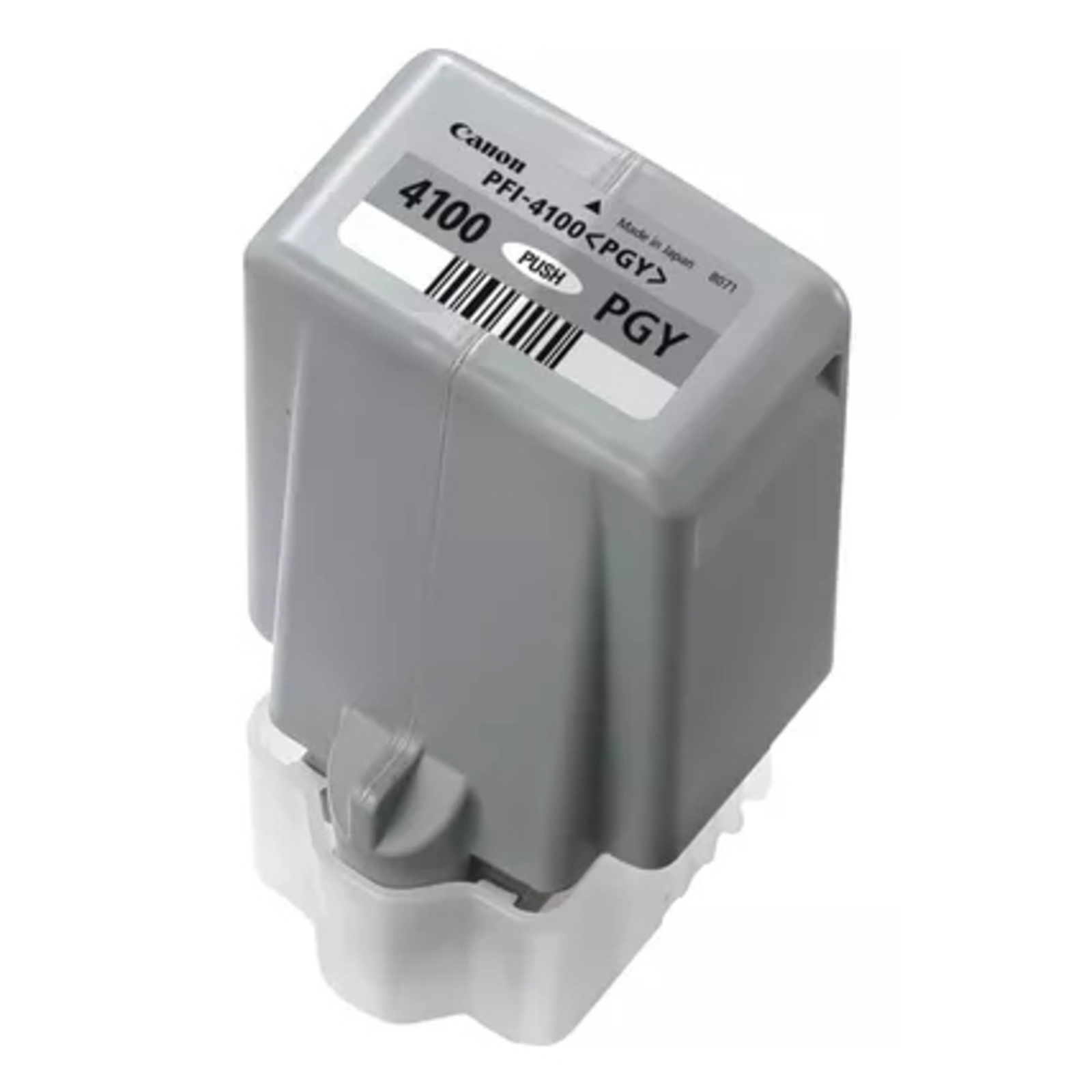 Canon PFI-4100 PGY Photo Gray Ink 6784C001