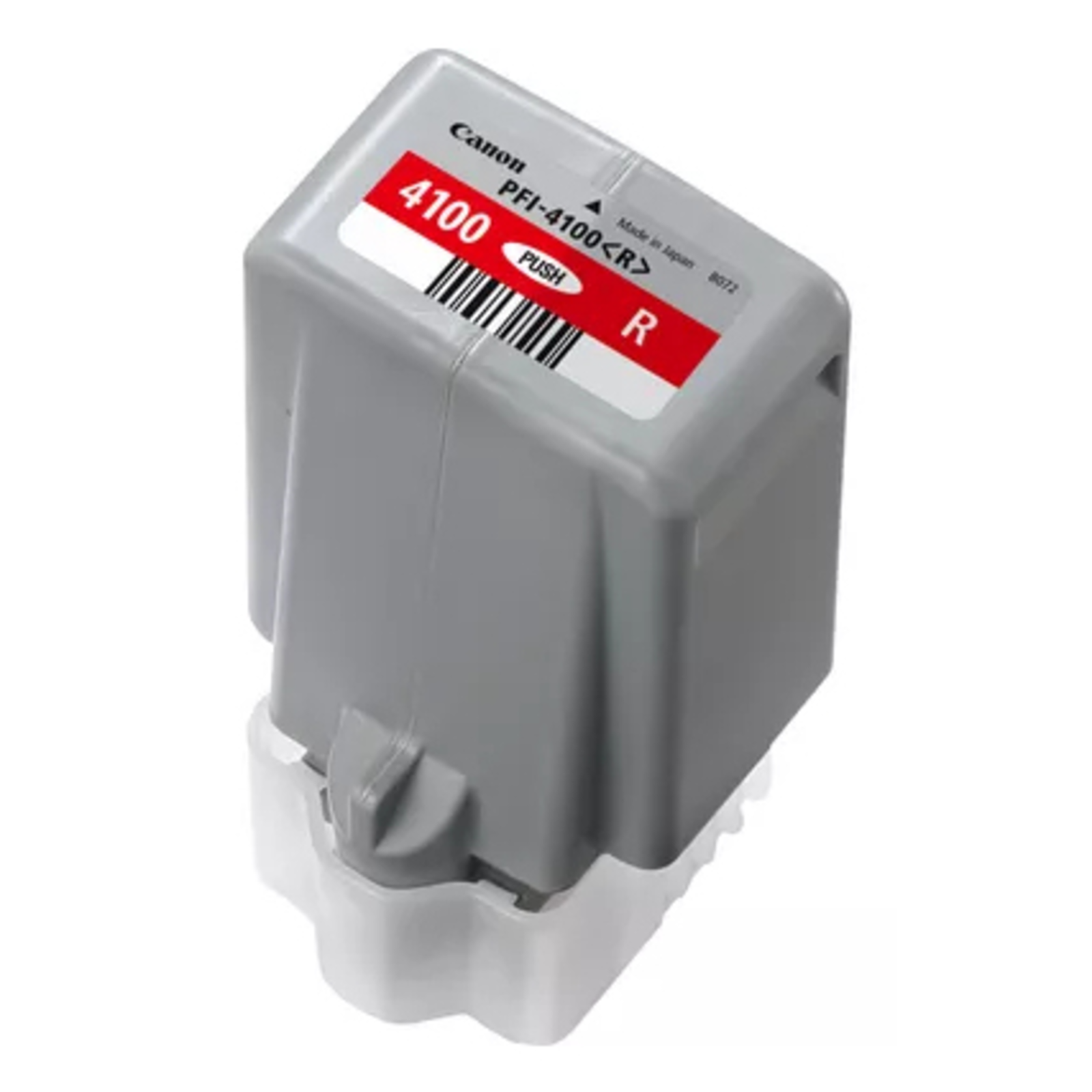 Canon PFI-4100 R Red Ink 6785C001