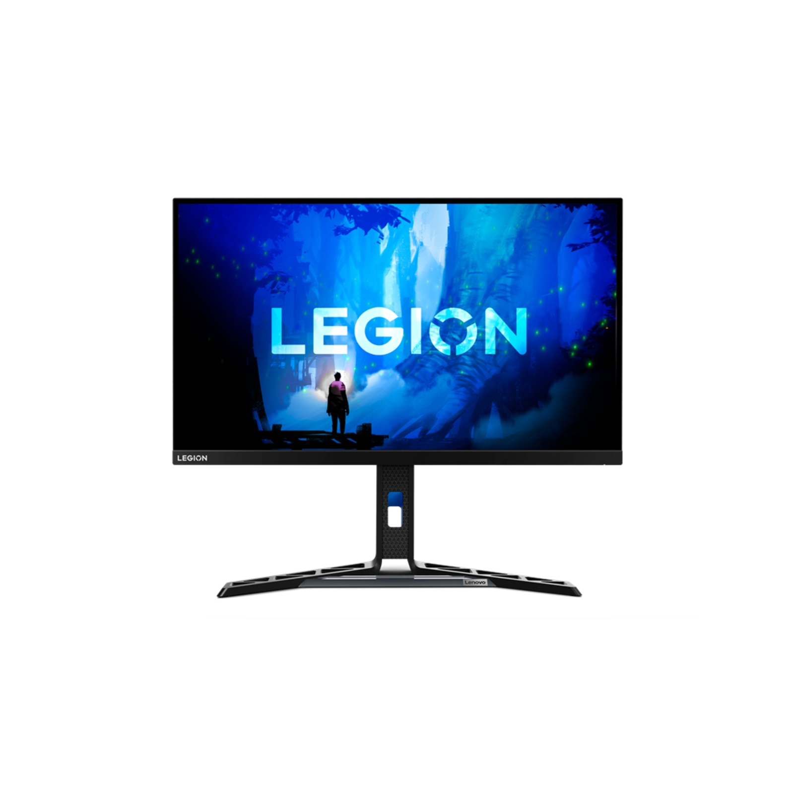 Lenovo Legion Y27qf-30 Gaming Monitor QHD- IPS Panel- 250 Hz MPRT2-Reaktionszeit Von 0-5 Ms- AMD
