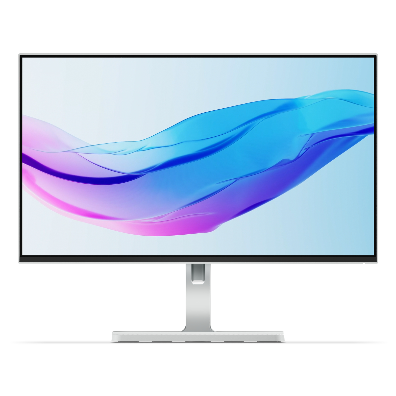 Lenovo L24m-4A Full HD Display 60.5cm (23.8inch)