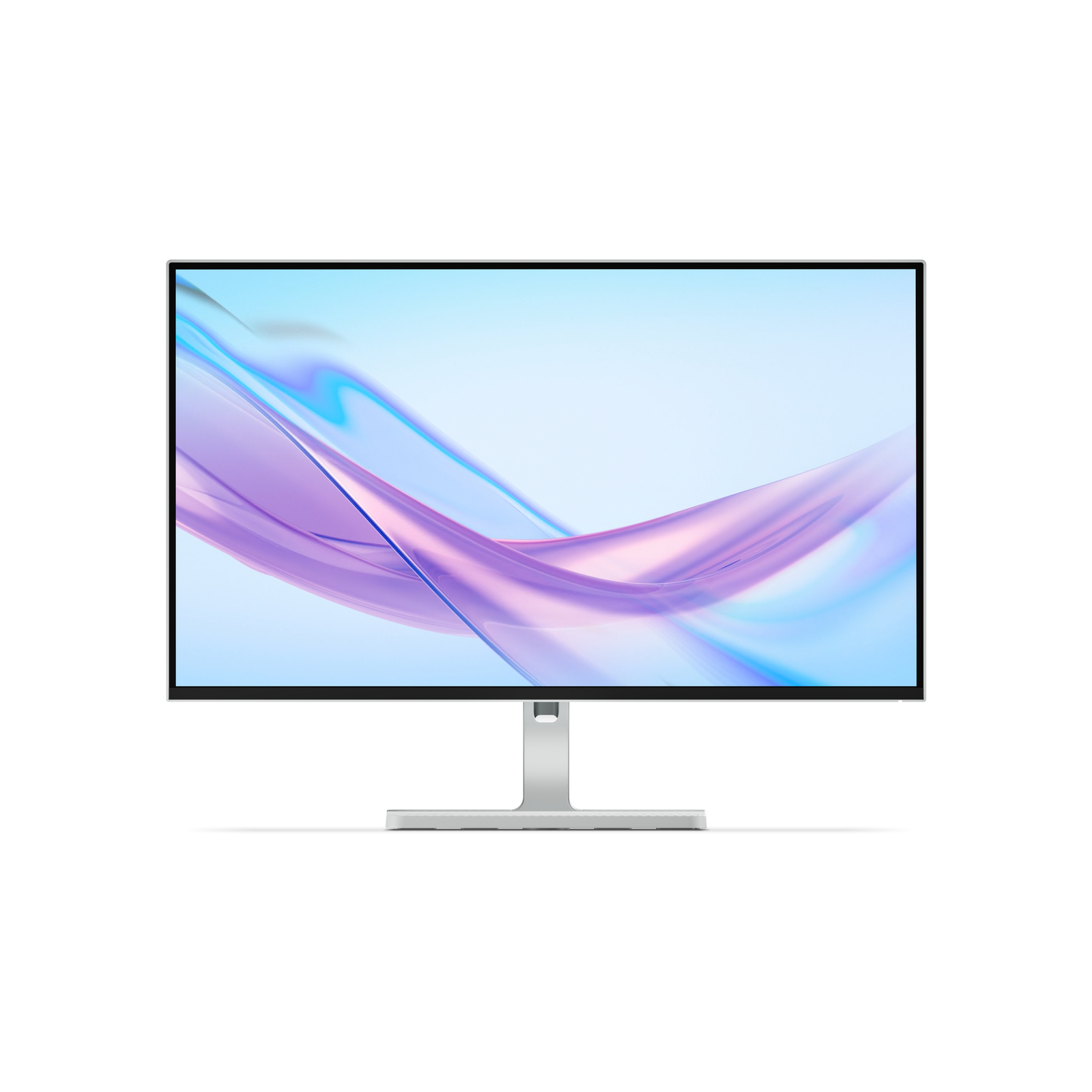 Lenovo L27q-4A Business Monitor QHD Height Adjustable DP HDMI 100Hz 1ms Waves MaxxAudio