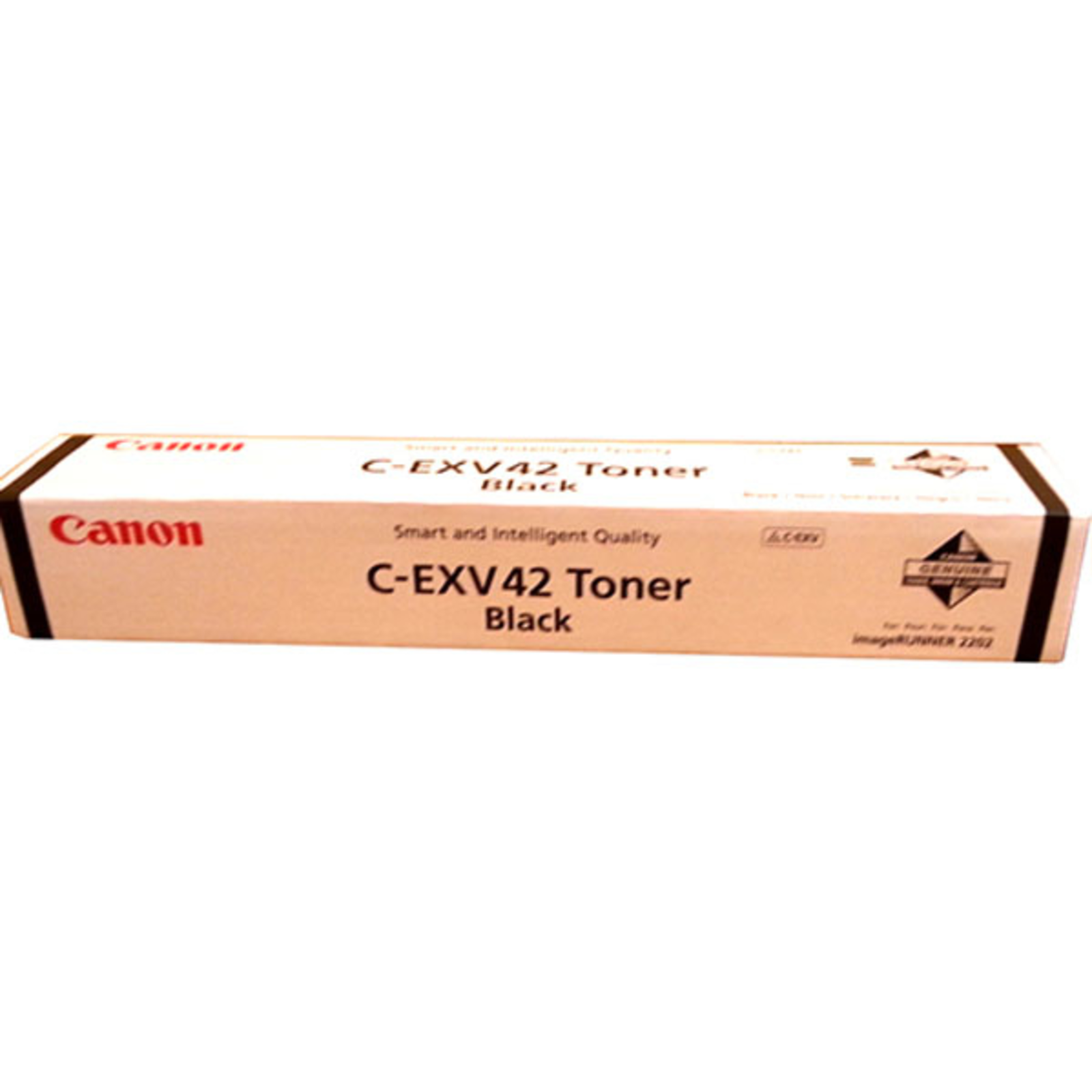 Canon C-EXV 42 10200 Pages Black