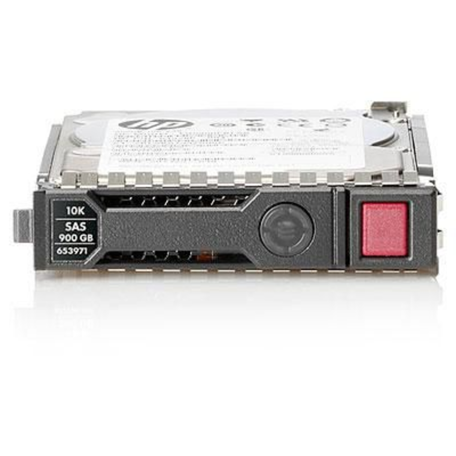 HPE 4TB 7.2K SATA 6G SC 3.5INHDD