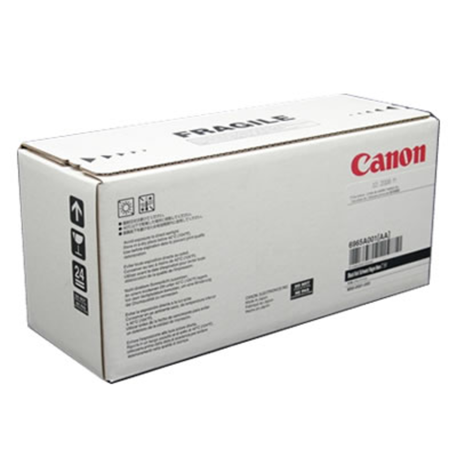 Canon FP-250 Original Toner Cartridge for MS-400