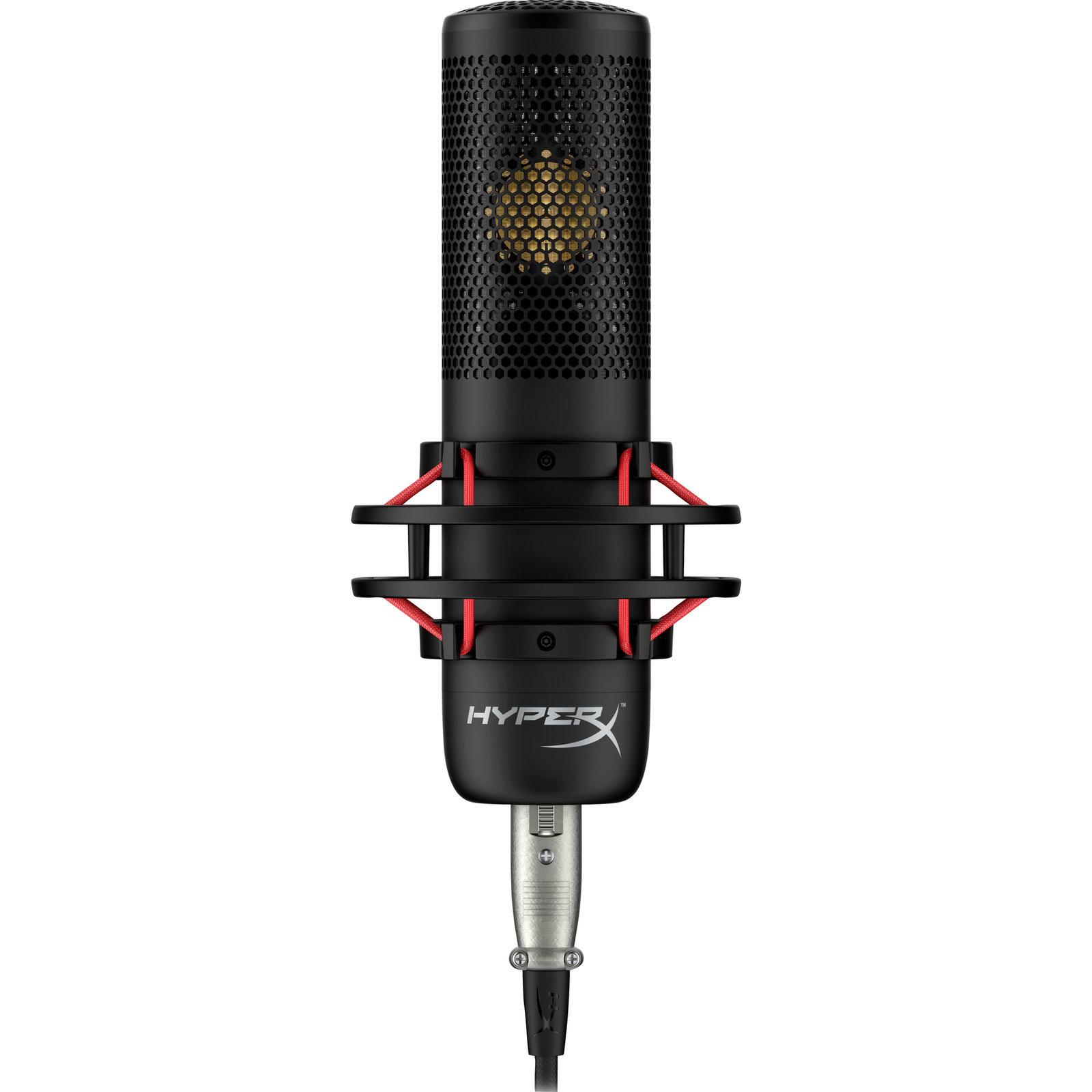 HPI ProCast XLR Microphone