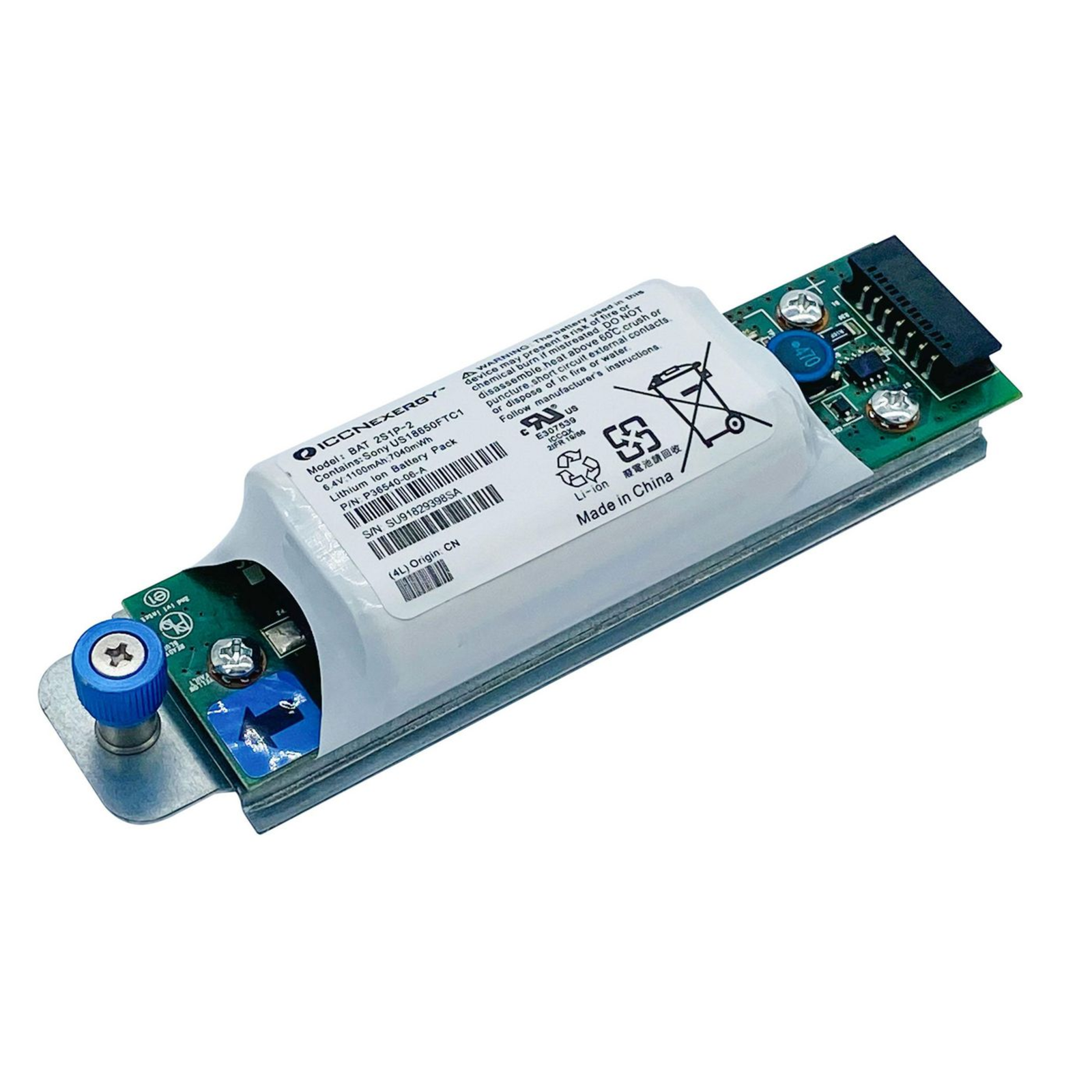 IBM BatteRY BACKUP Cache 1746