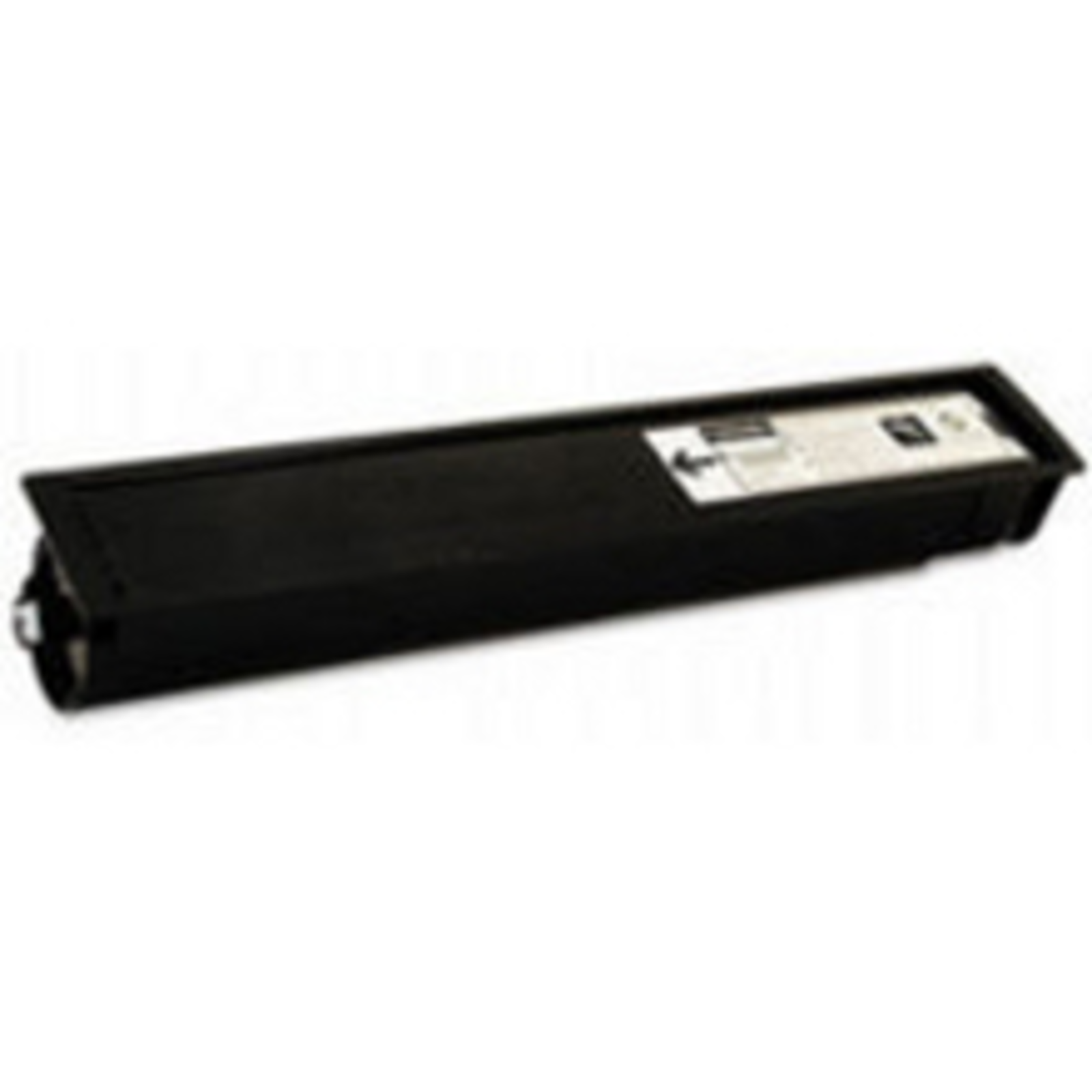 Toshiba Dynabook T-FC34EK 15000 Pages Black