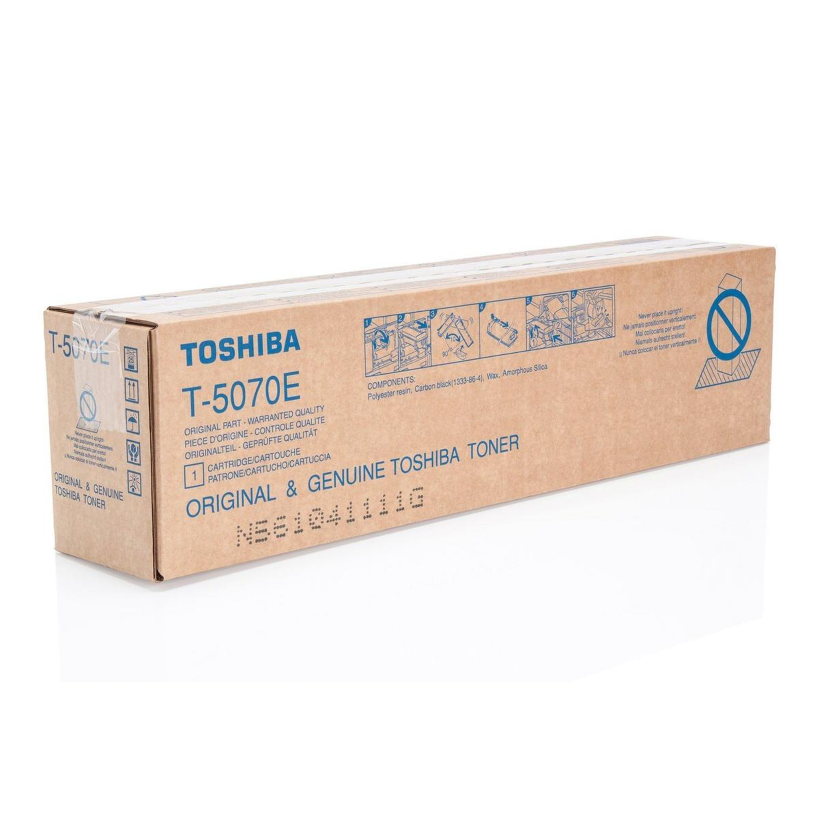 Toshiba Toner T-5070E