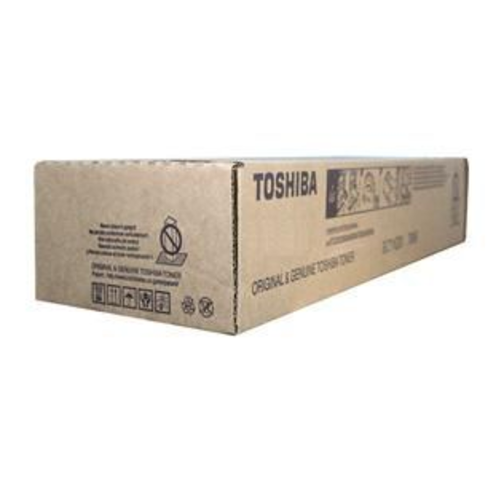 Toshiba T-FC200E 38400 Pages Black