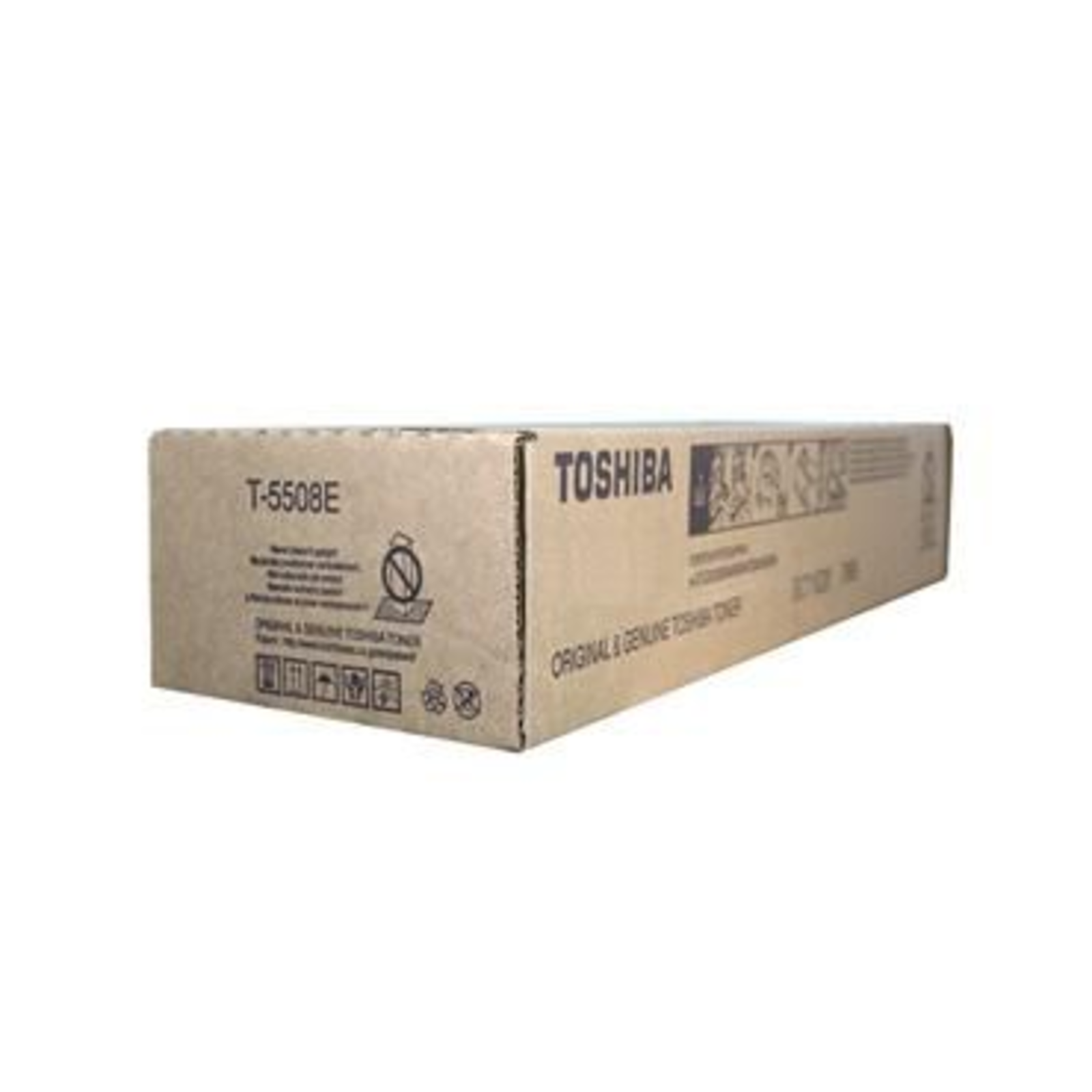 Toshiba Toner T-2822 17.5K Black 6AJ00000221