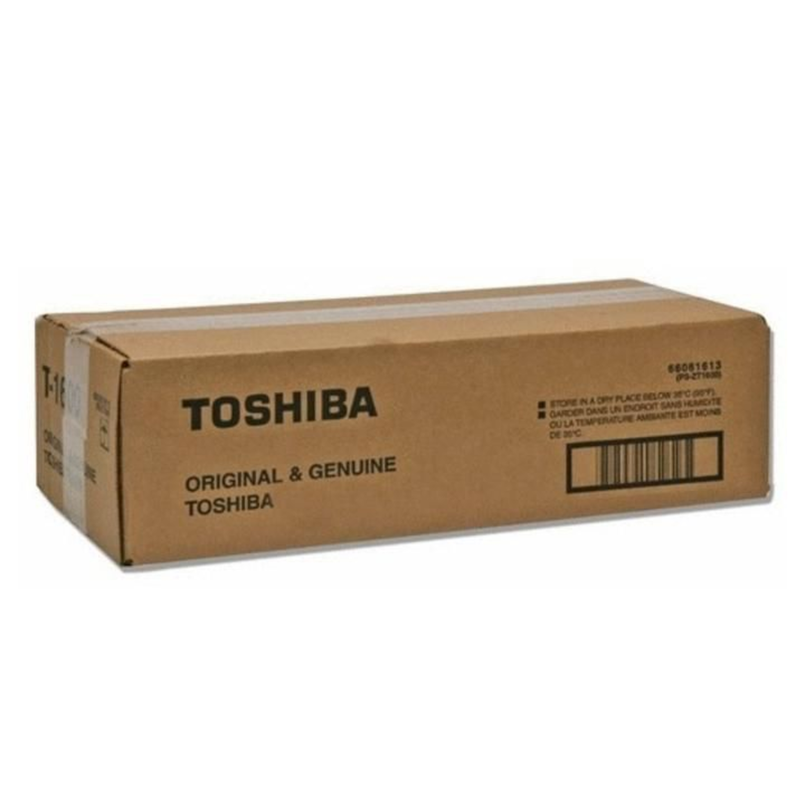 Toshiba T2309E Black Original Toner Cartridge