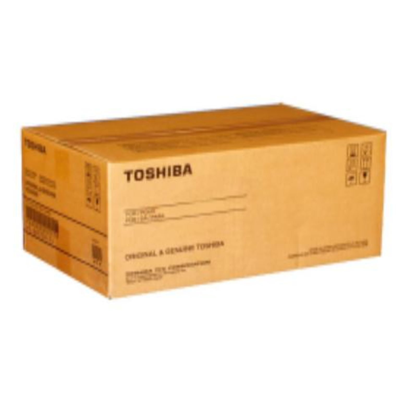 Toshiba Dynabook T-305PY-R 3000 Pages Yellow