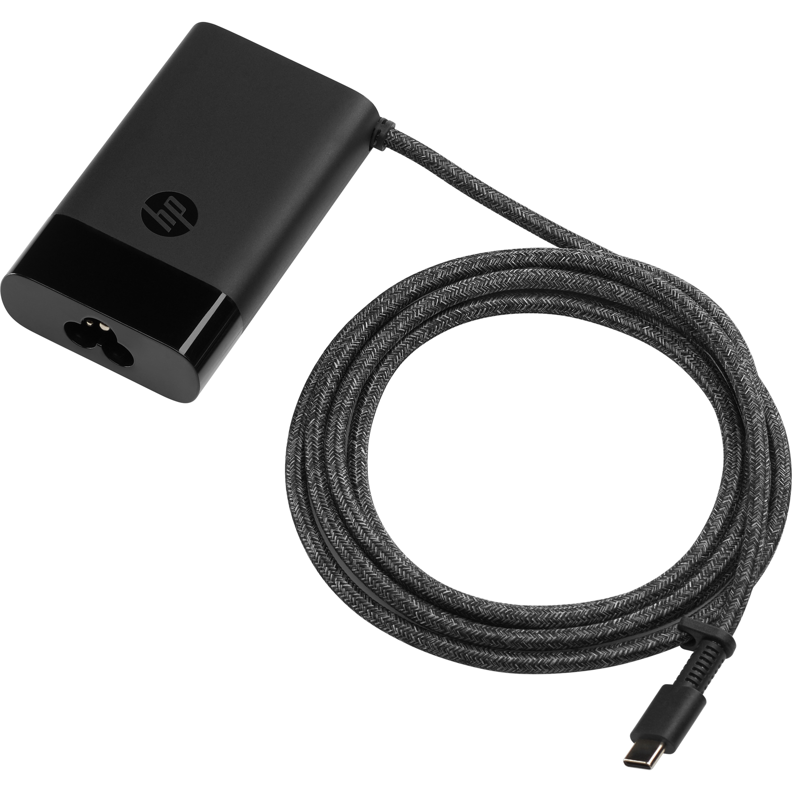 HPI Non-PFC USB-C Slim Power Supply AC 65 Watt
