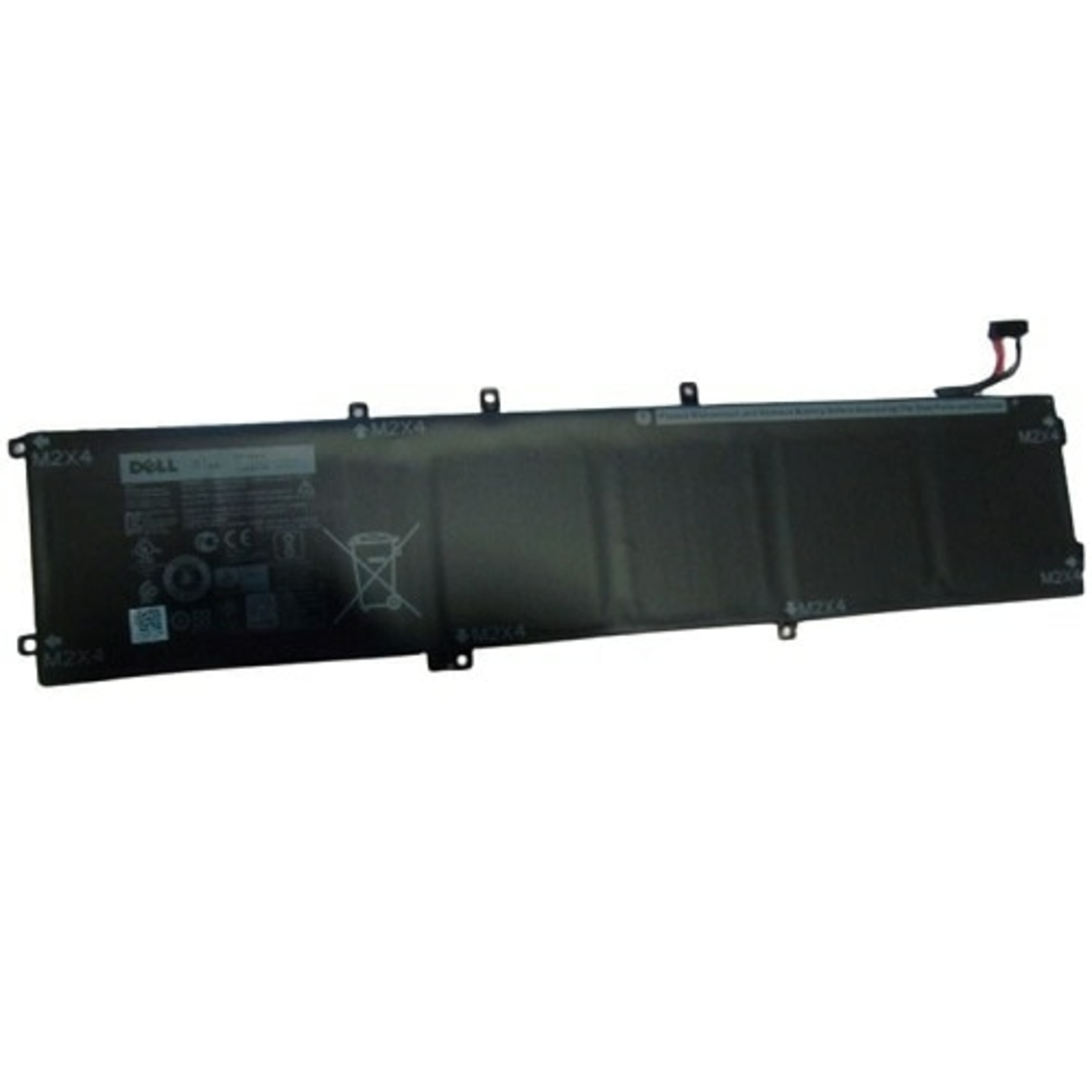 Dell BatteRY 97WH 11.4V 6CELL