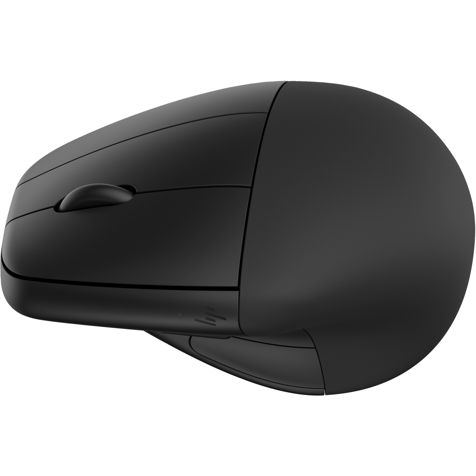 HPI 920 Ergonomic Vertical Mouse Black Wireless
