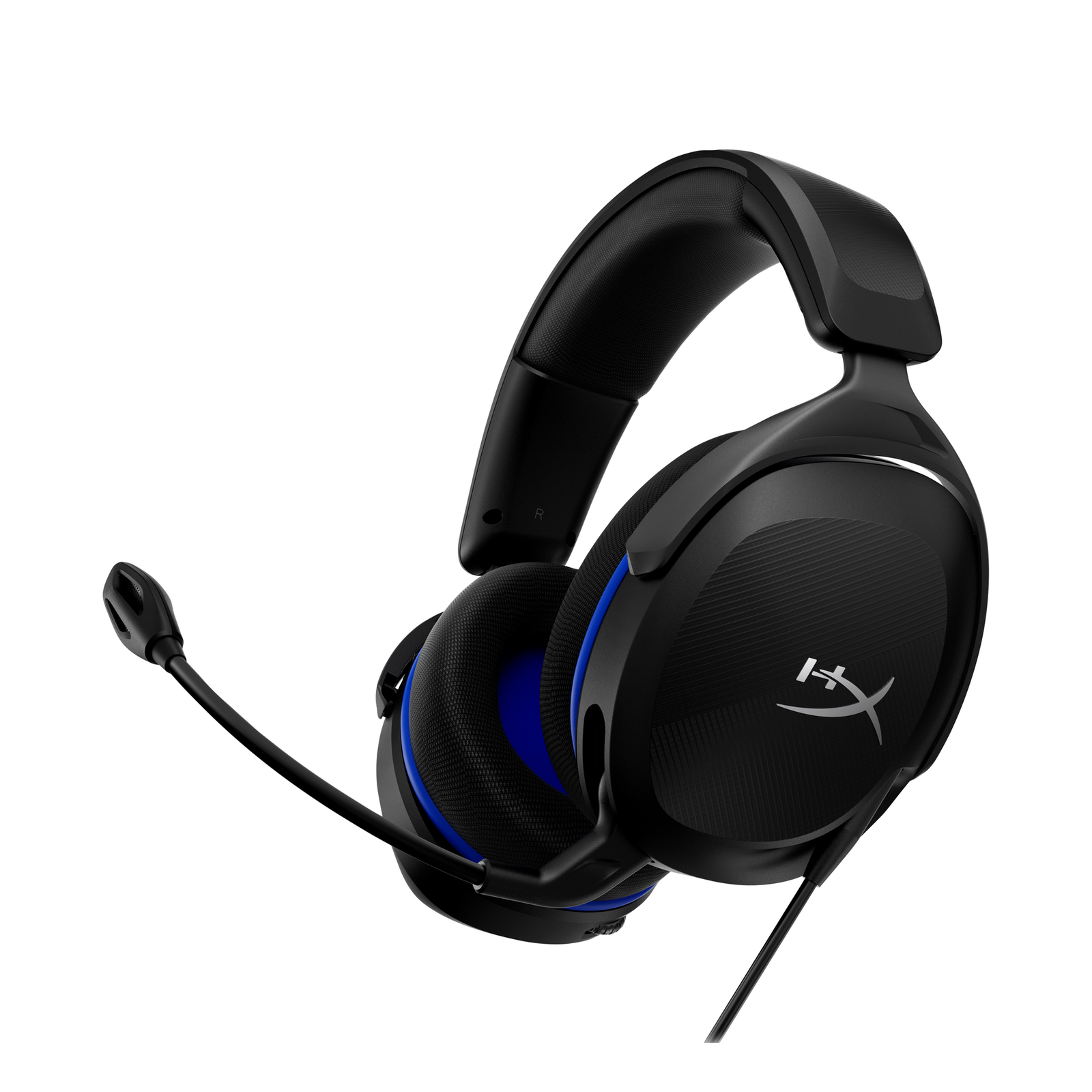 HPI HyperX Cloud Stinger 2 Core Gaming Headsets PS Black Wired Gaming 10 25000 Hz