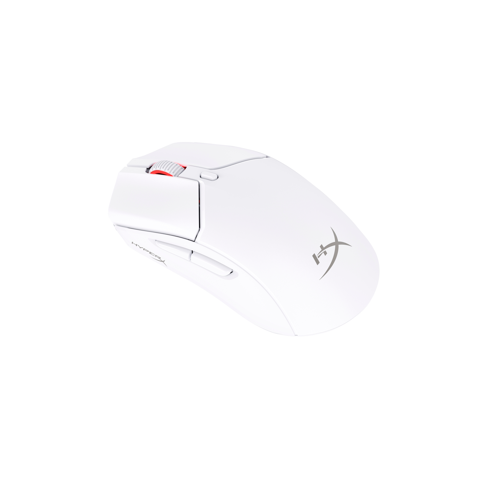 HPI Pulsefire Haste 2 Wireless Gaming Mouse White