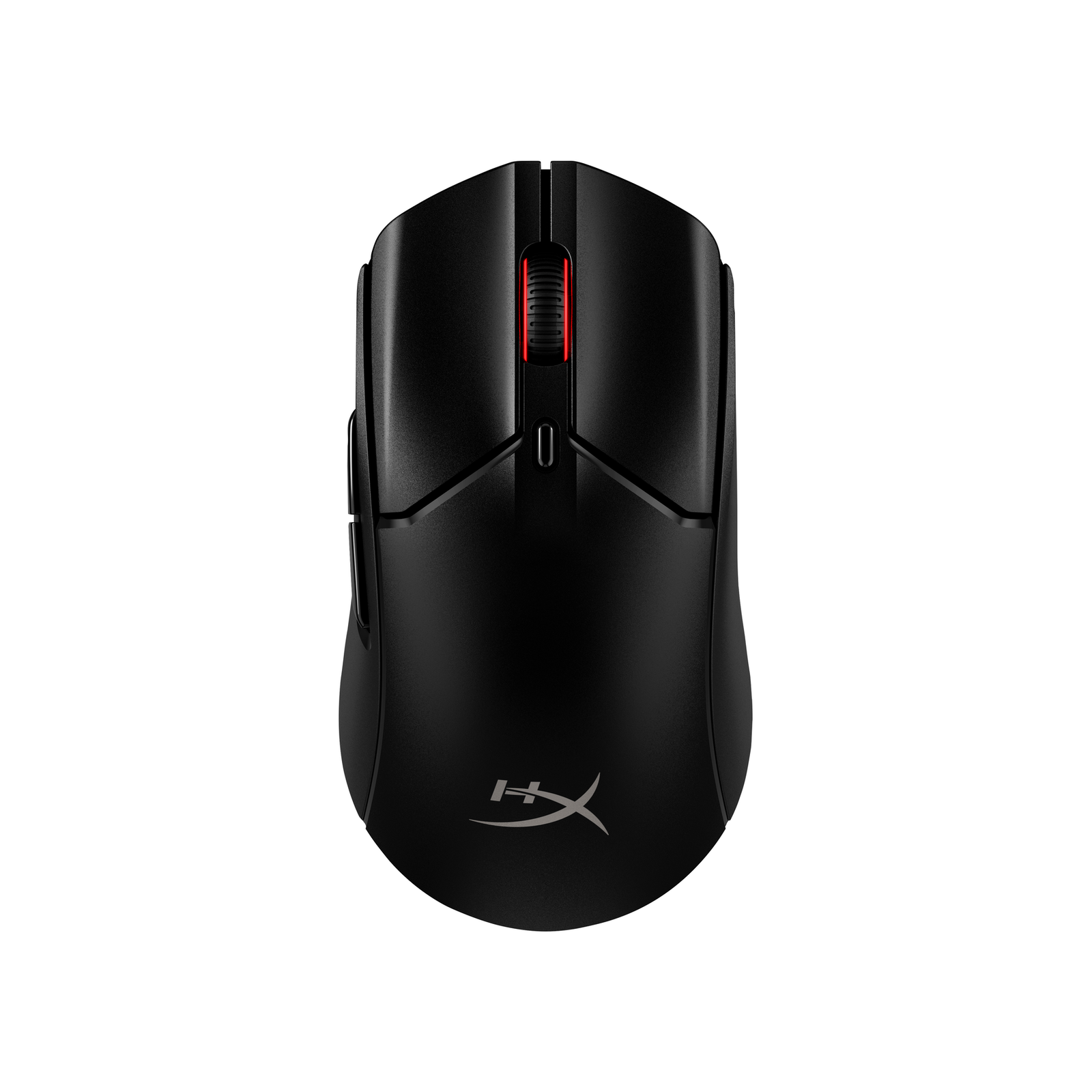 HPI Pulsefire Haste 2 Wireless Gaming Mouse Black