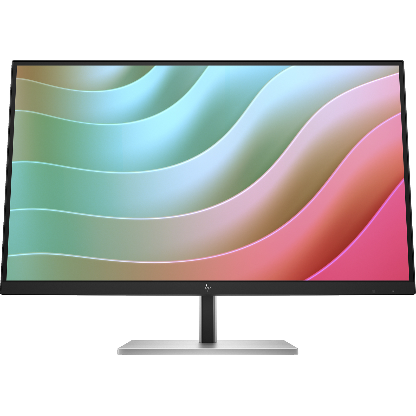 HPI E27k G5 4K-UHD Monitor IPS Pivot USB-C