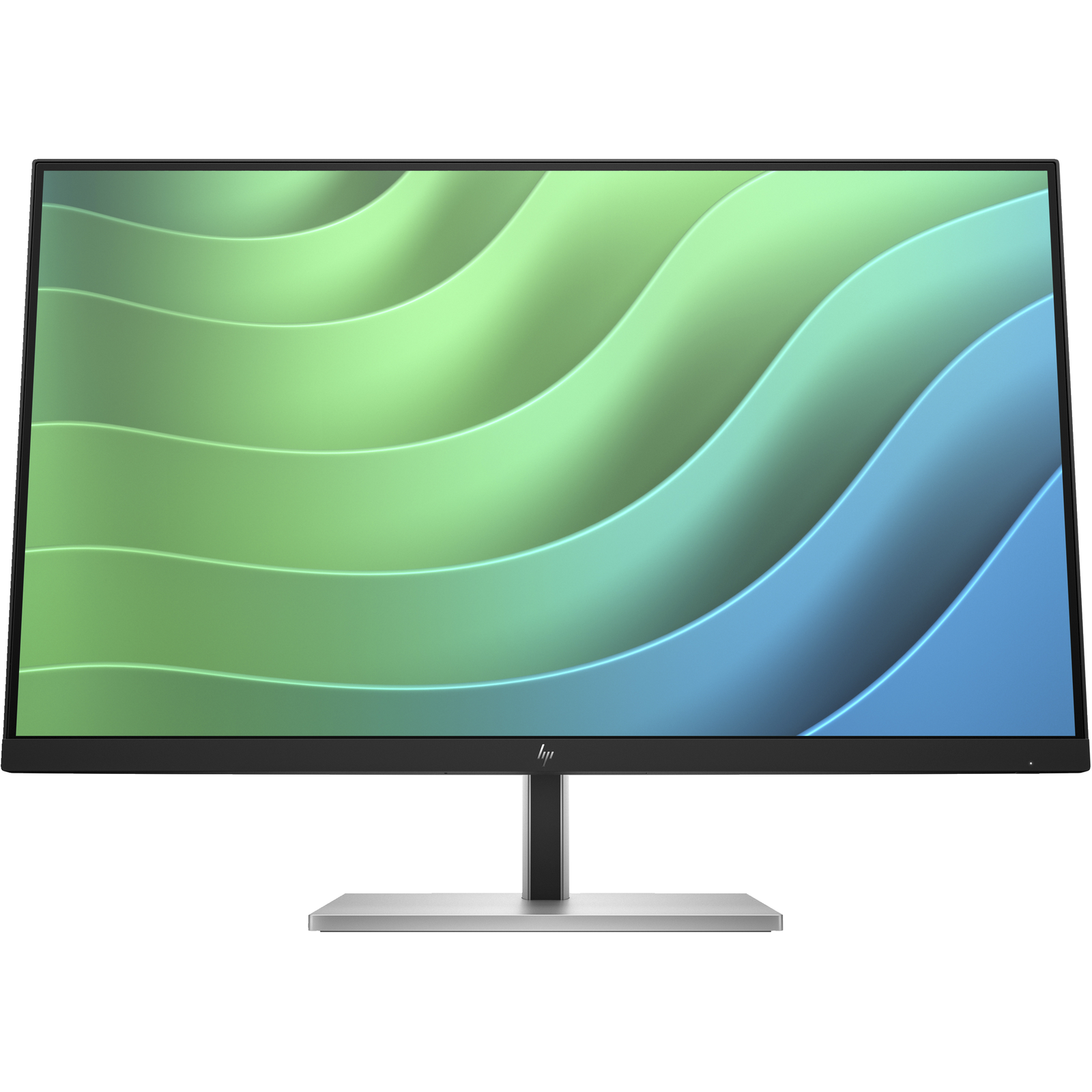 HPI E27 G5 Full HD Monitor IPS Pivot USB