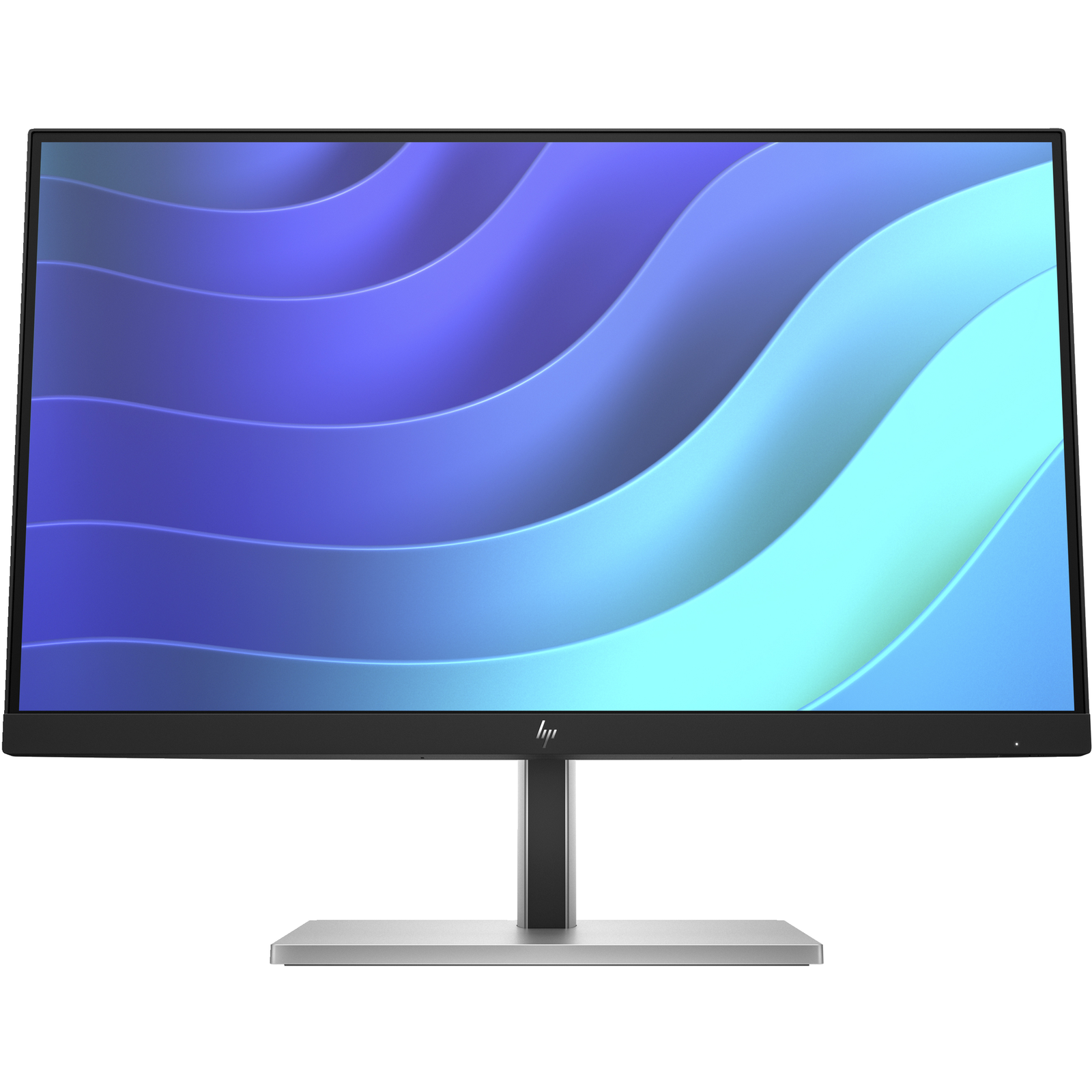 HPI E22 G5 Full HD Monitor IPS Pivot USB