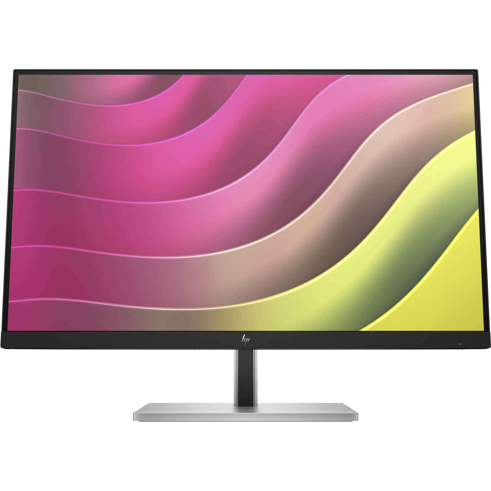 HPI E24t G5 FHD Touch Monitor 60.5cm (23.8 Inch) 1920 X 1080 Pixels 5 Ms