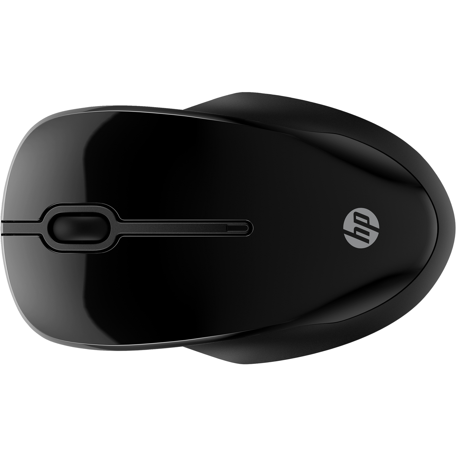 HPI 250 Dual Mouse Wireless Black 6V2J7AA