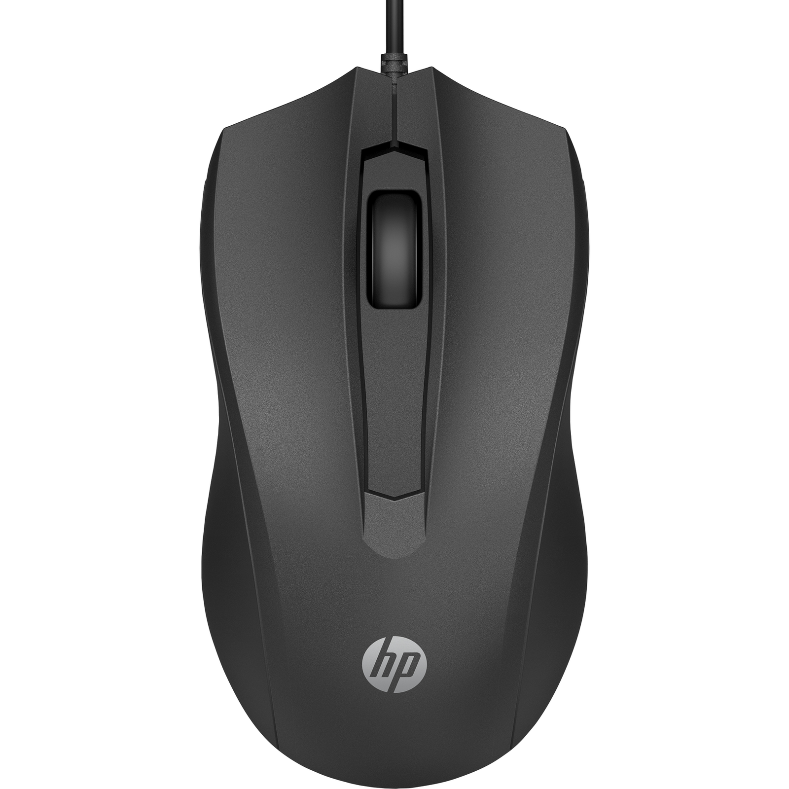 HPI Wired Mouse Optical 100