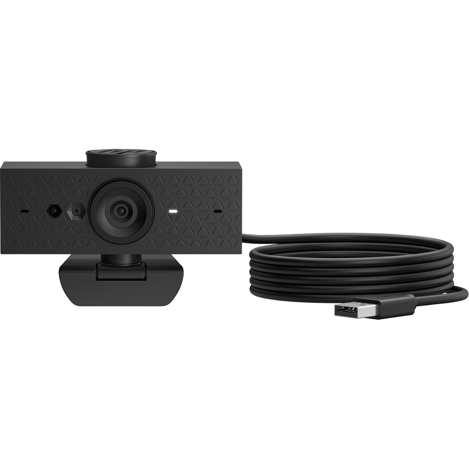 HPI 620 Full HD USB Webcam Black 6Y7L2AA