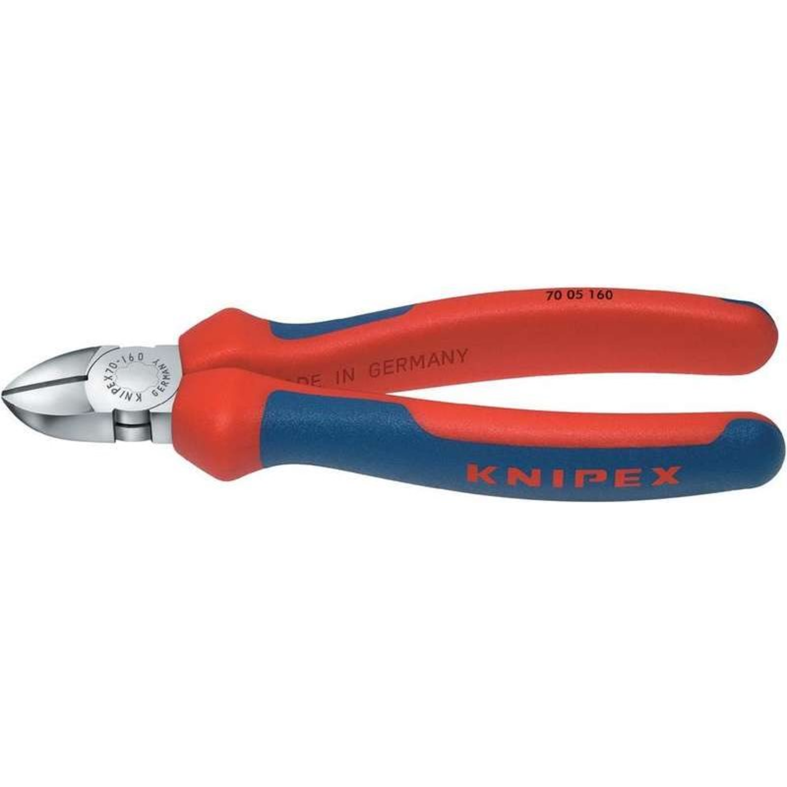 KNIPEX Side Cutters 140 Mm