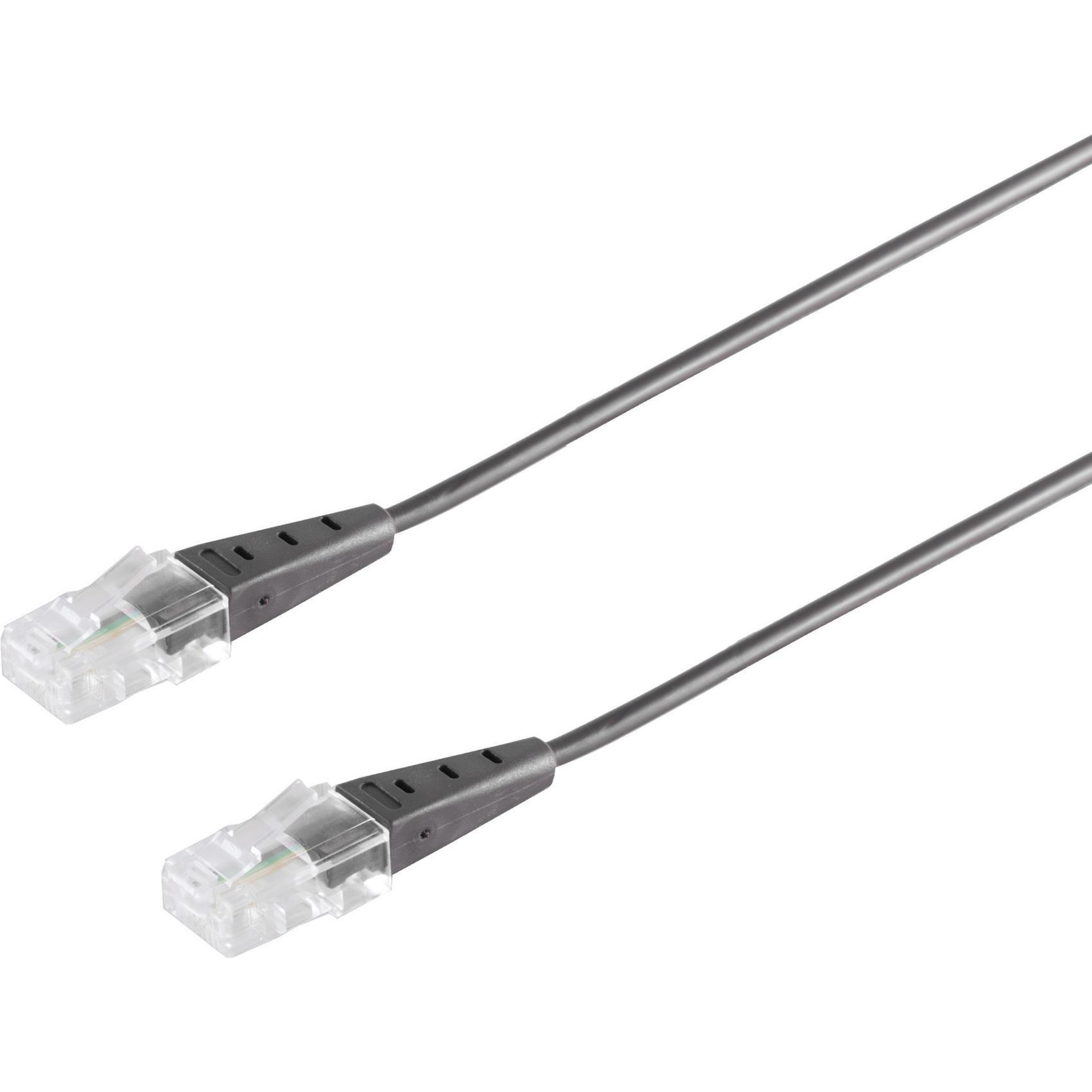 ShiverPeaks S-Impuls Telephone Cable RJ-45 (M) to RJ-45 (M)