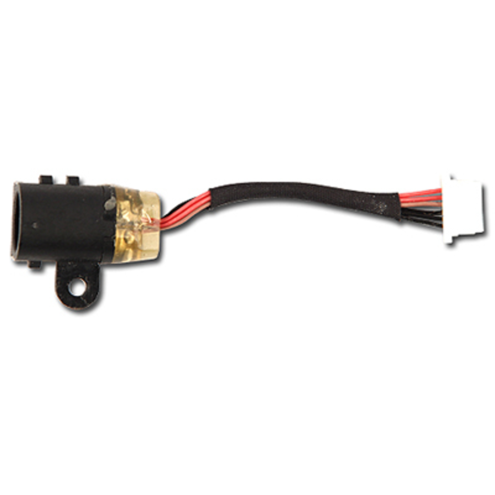 HP PCB for AC Power Connection