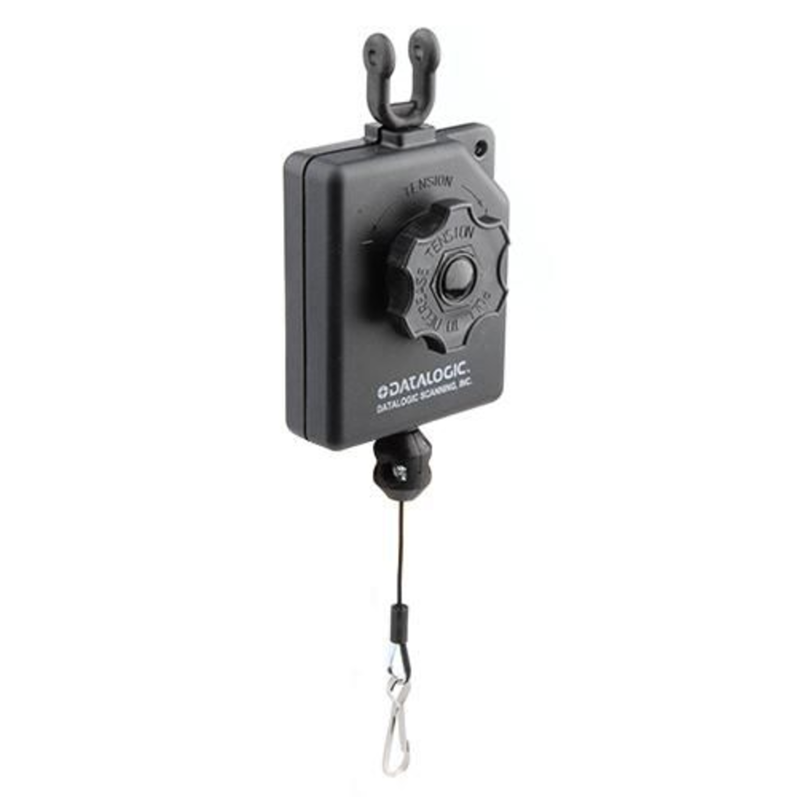 Datalogic Retractable Suspension for Barcode Scanners
