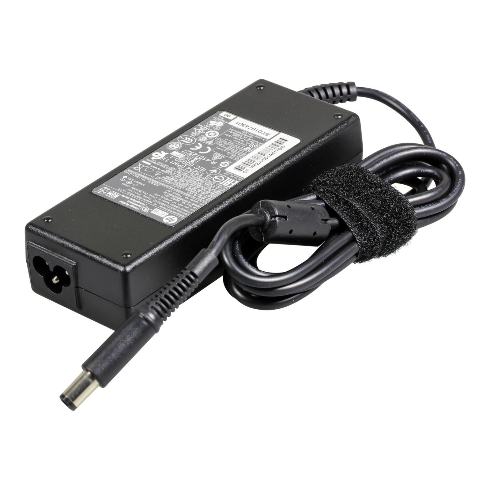 HP Power Supply AC 100-240 V 90 Watt