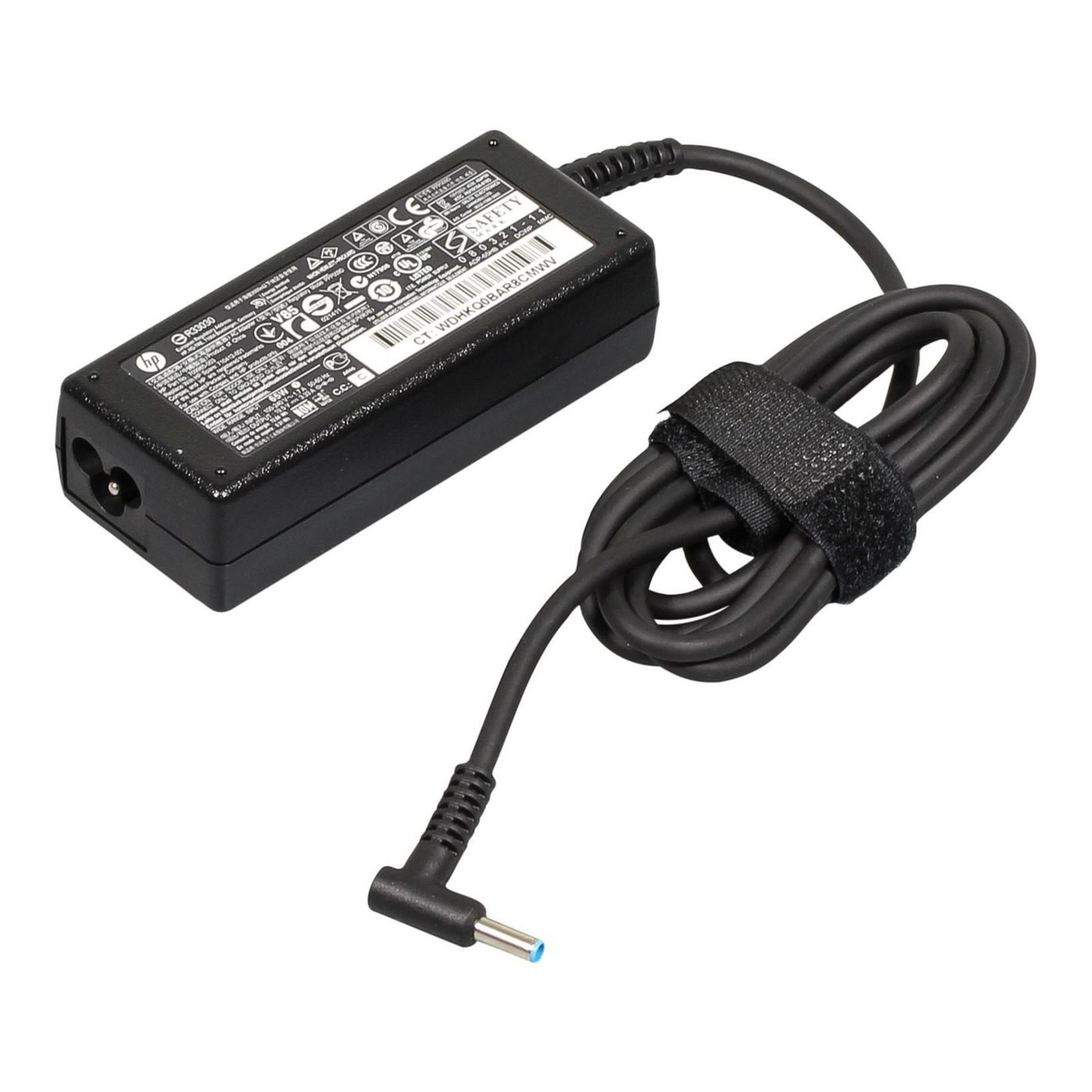 HPI AC Adapter 19.5V 3.33A 65W Includes Power Cable