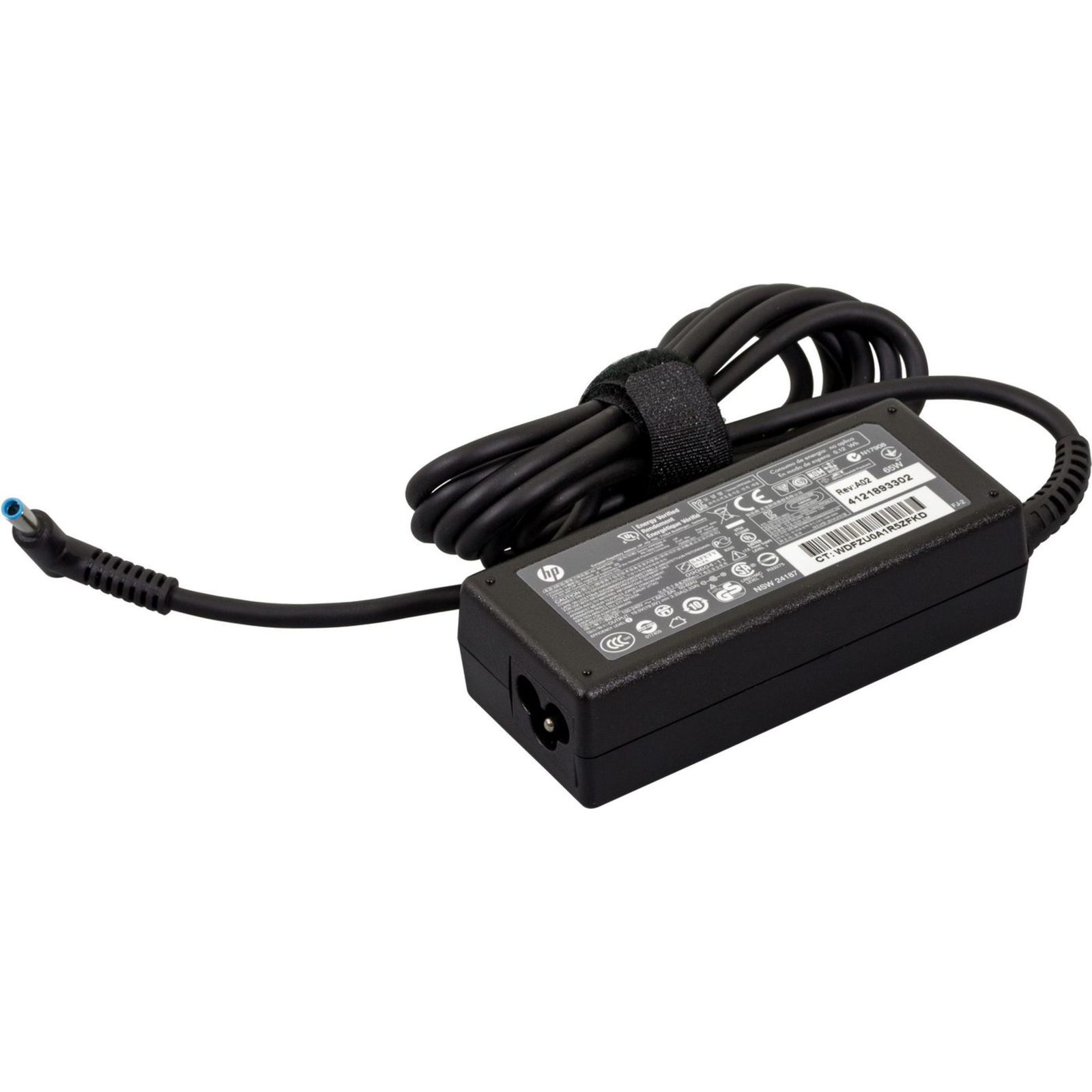 HPI AC Adapter 19.5V 3.33A 65W Includes Power Cable