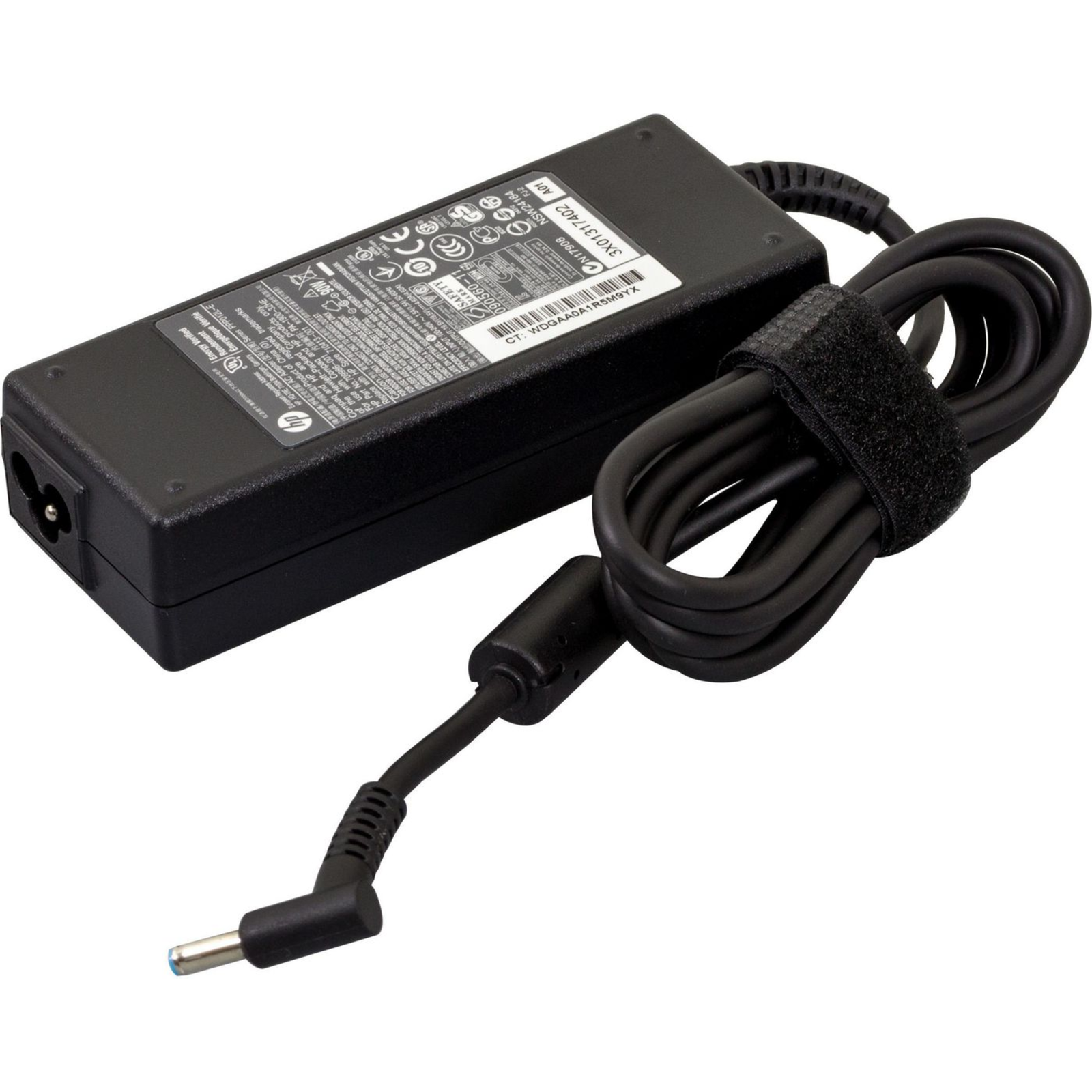 HPI AC-Adapter for Notebooks 19V 4.62A 90W