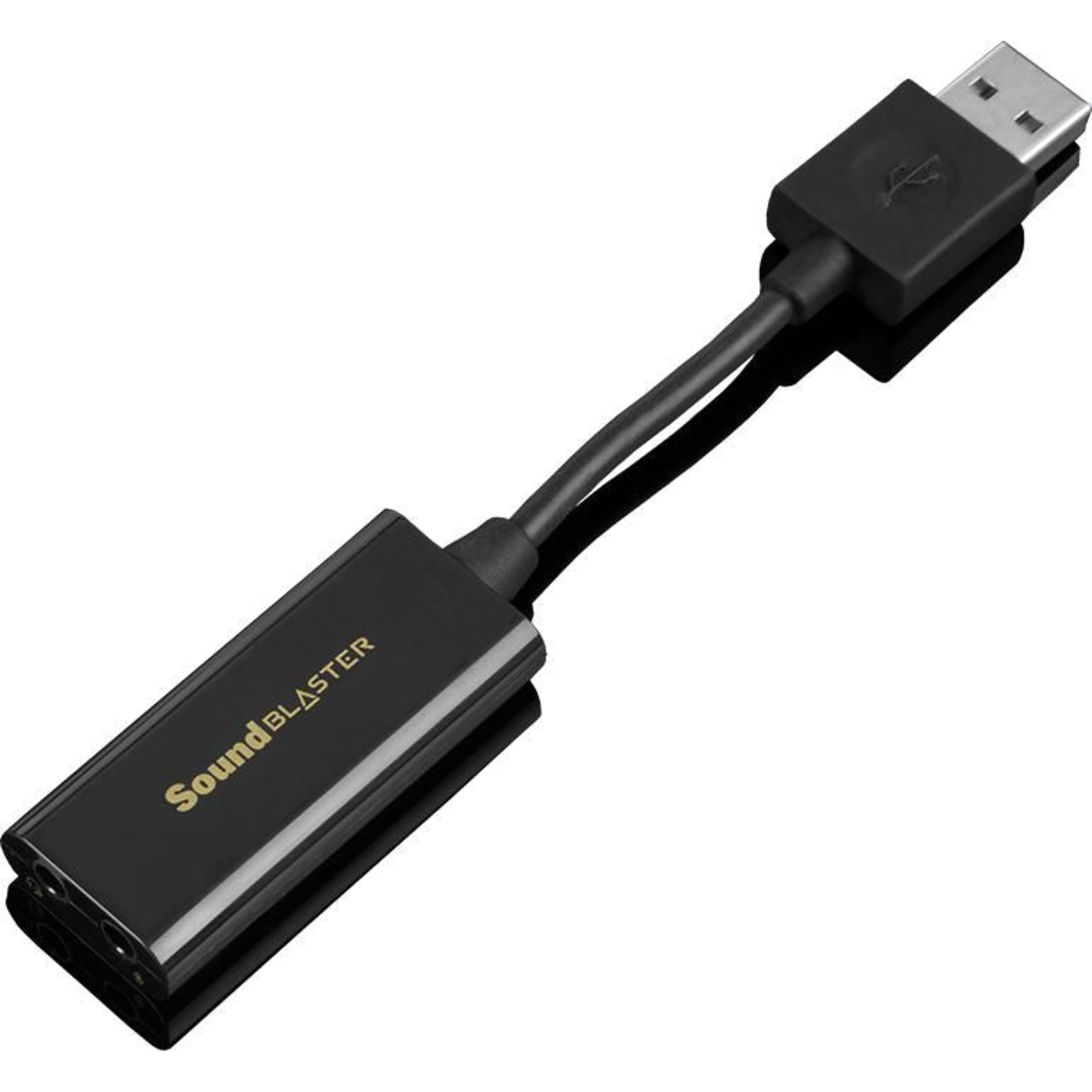 Creative Sound Blaster Play 3 Sound Card 96 KHz