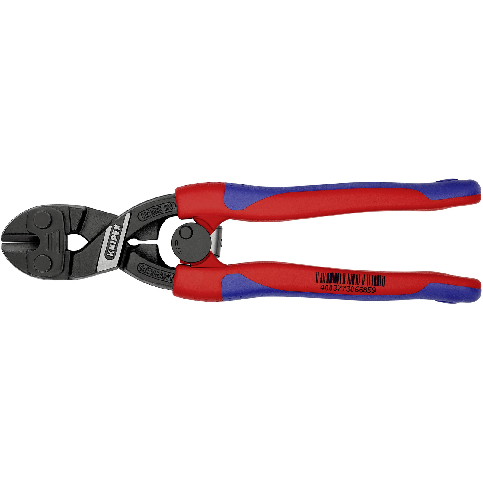 KNIPEX CoBolt Compact Bolt Cutters 200 Mm