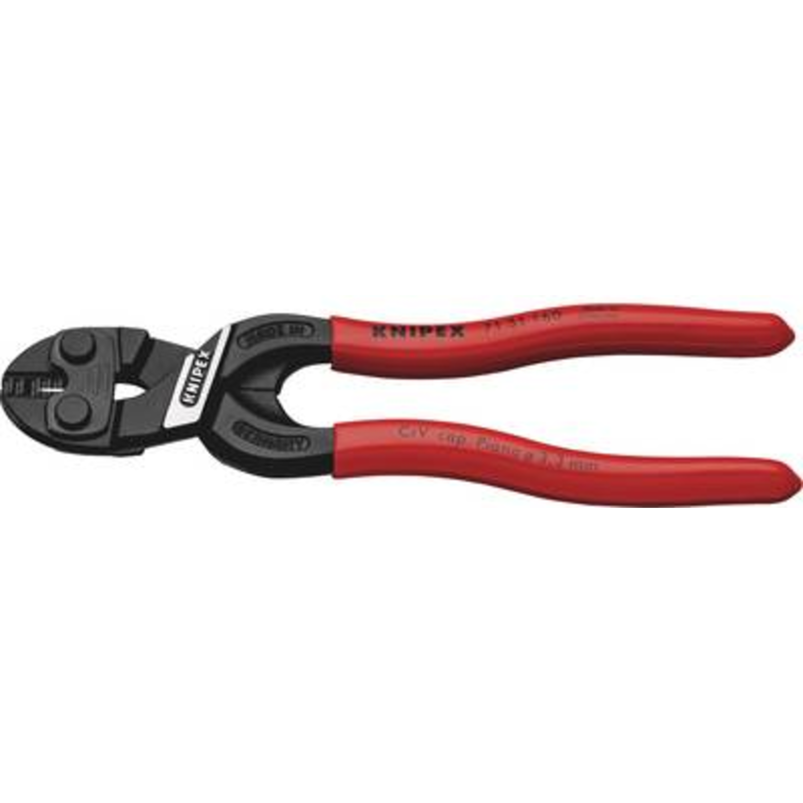 KNIPEX CoBolt S Bolt Cutters 160 Mm