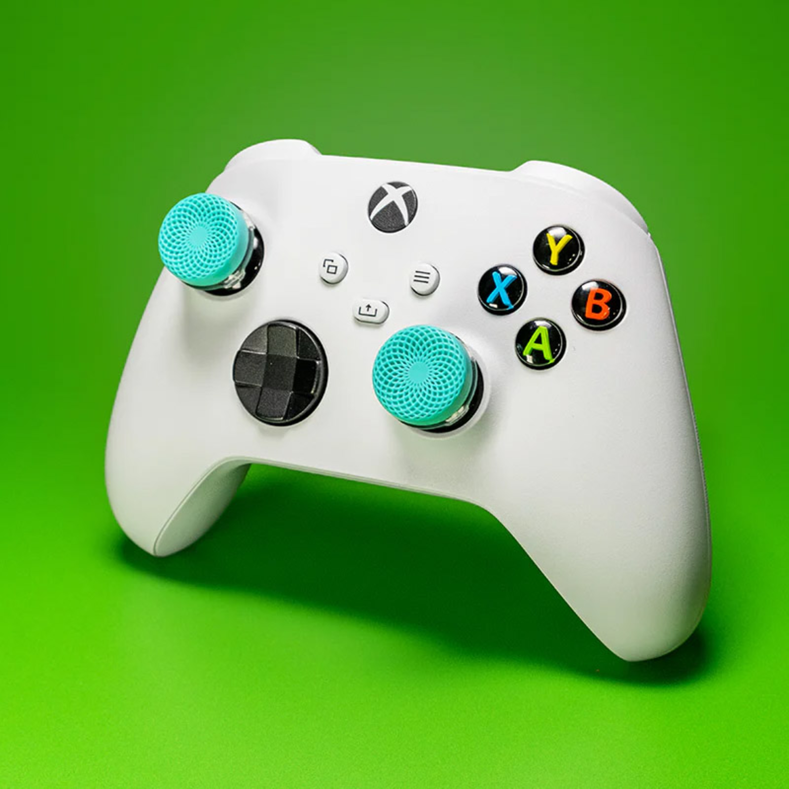 SteelSeries KontrolFreek Lotus Thumbstick XBX Accessory