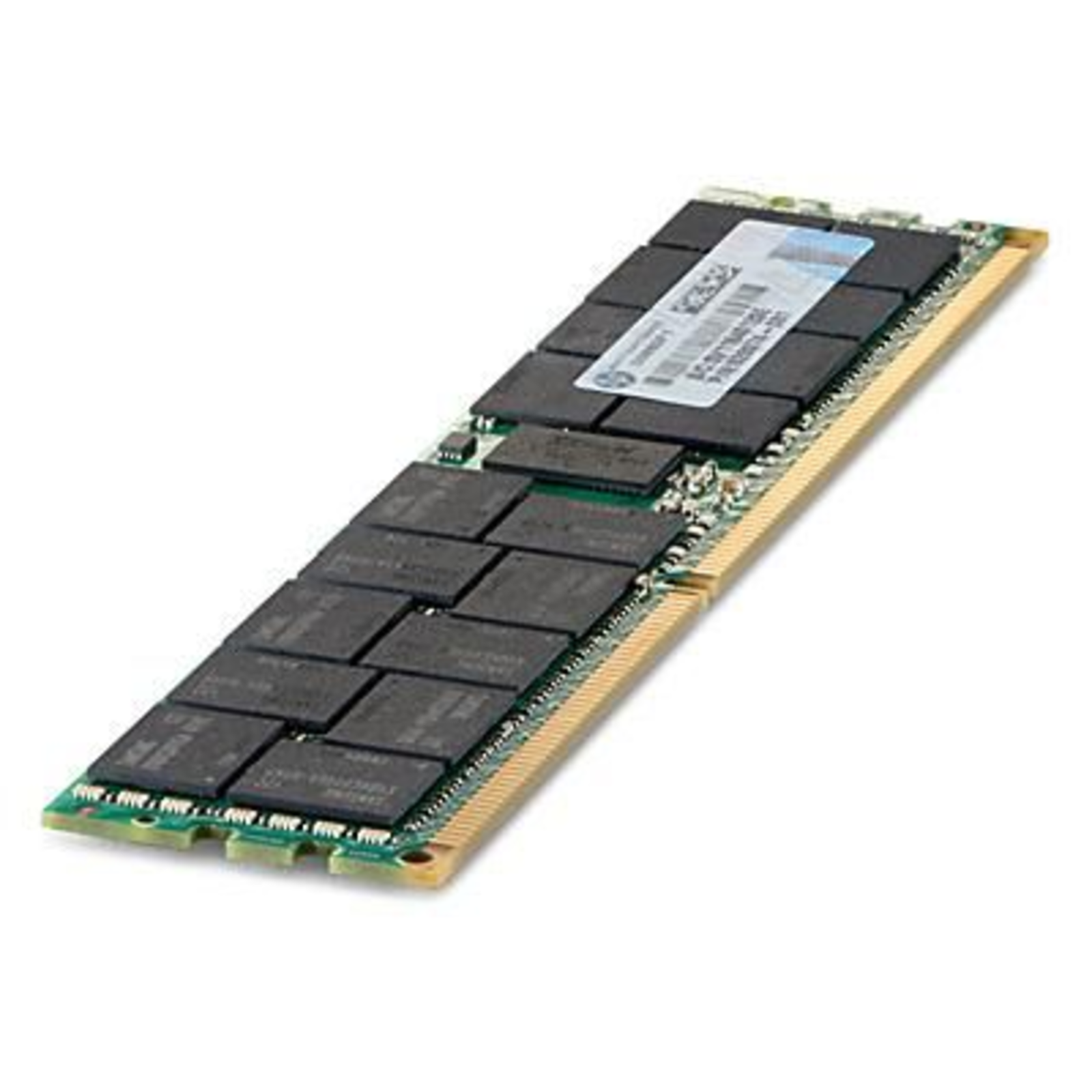 HPE 4GB (1X4GB) PC3L-12800R-11KIT