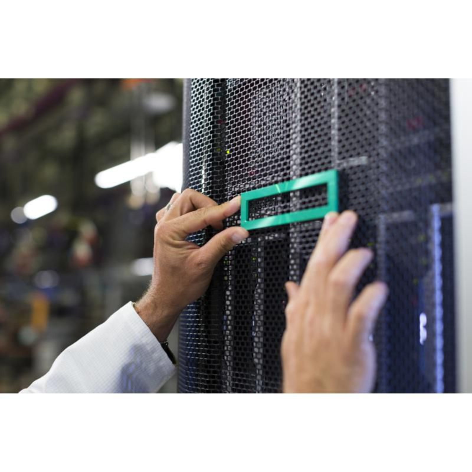 HPE EXT 1.0M MINISAS HD to MINISAS HD Cable