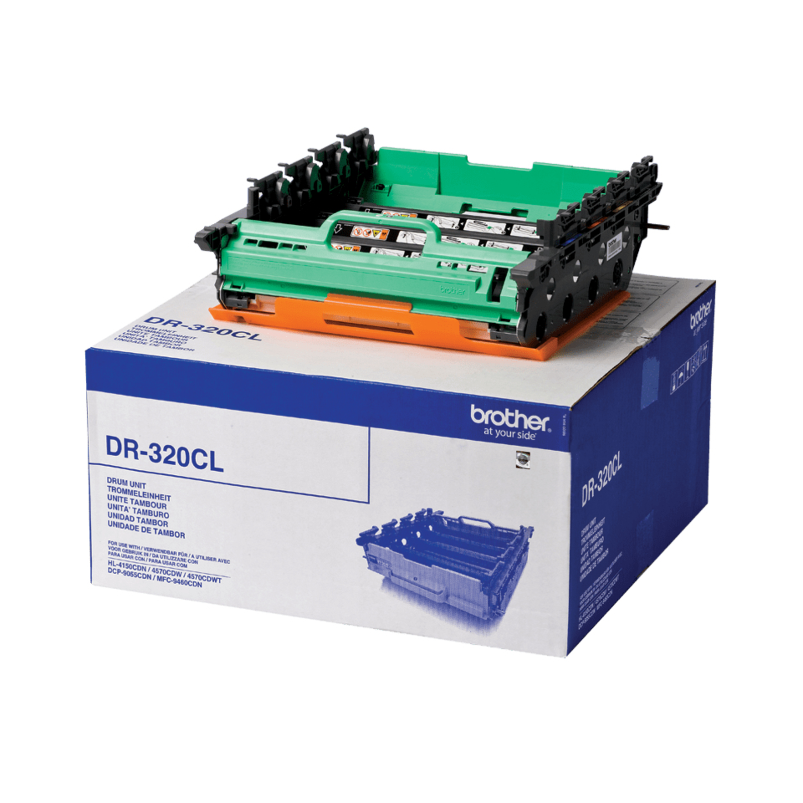Canon PG-595XL XL Black Original Hanging Box Ink Cartridge