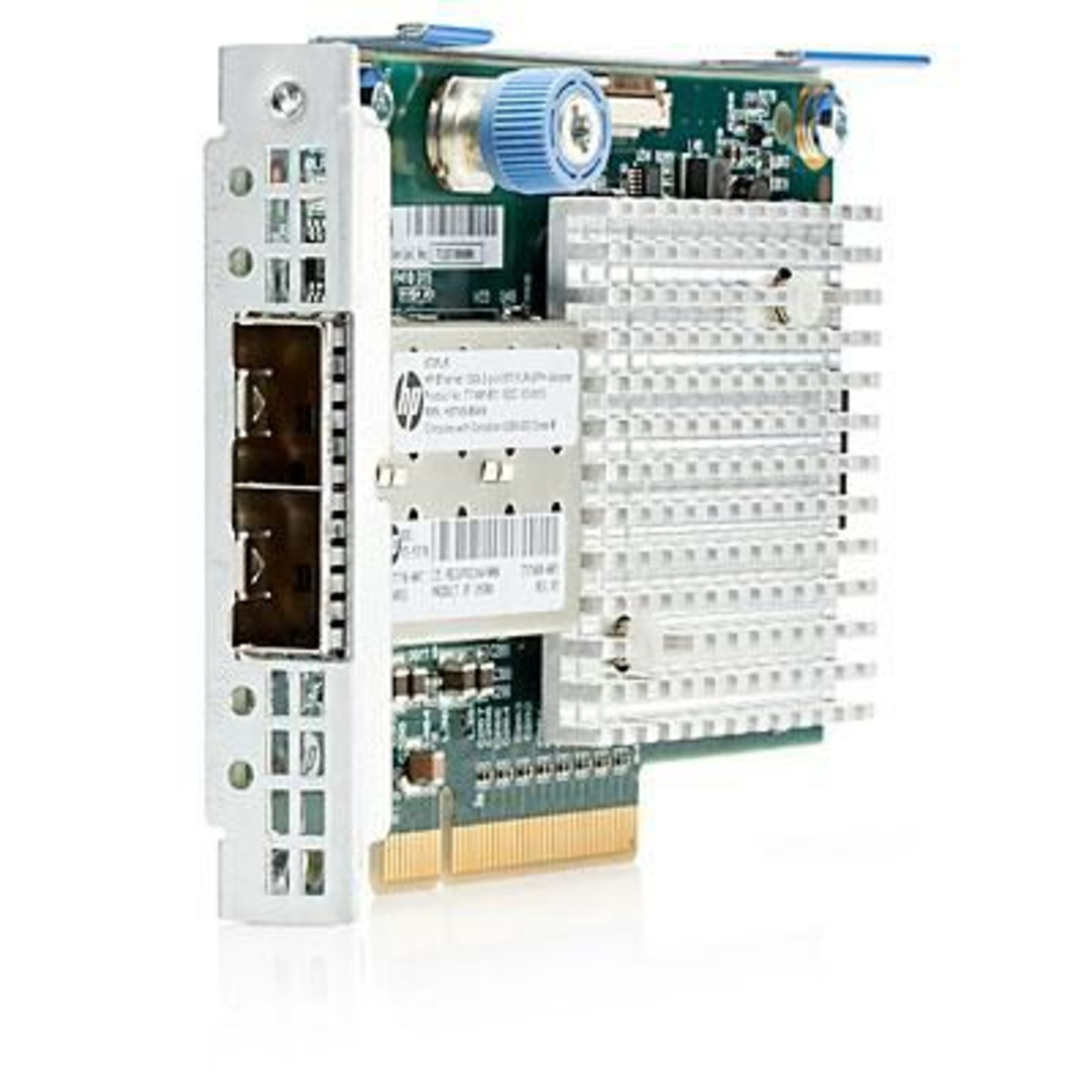 HPE Ethernet 10Gb 2P 570FLR-SFP+