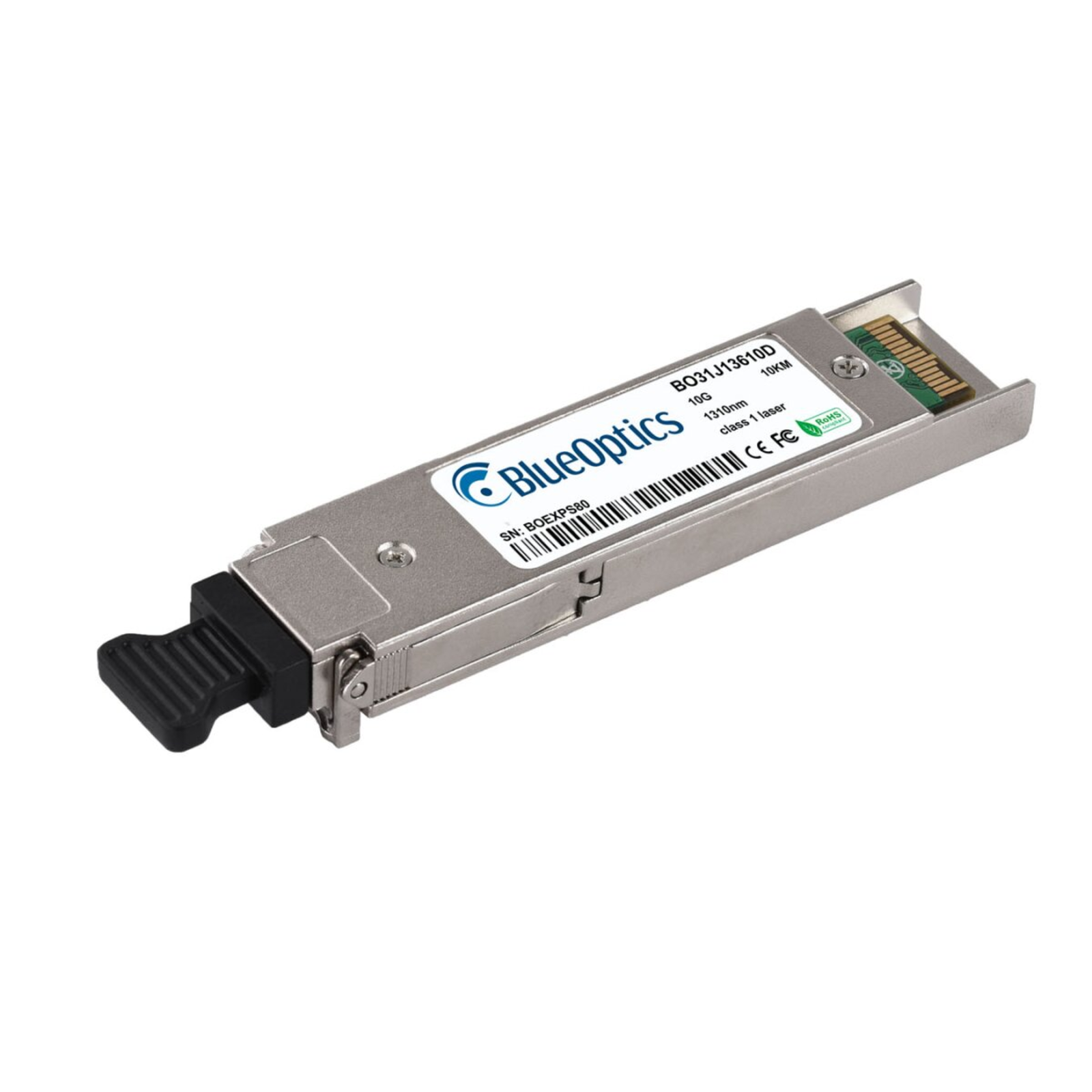 BlueOptics Arris 718887 Compatible XFP BO31J13610D