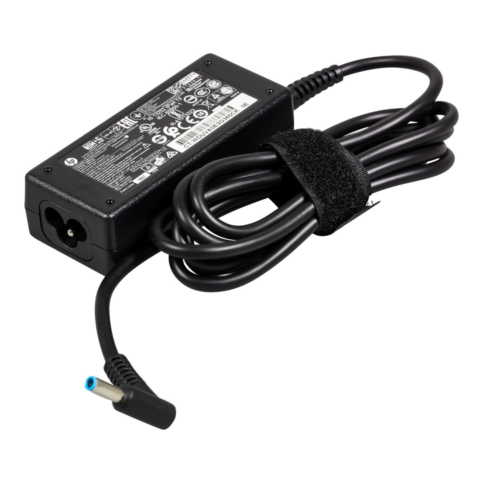 HPI AC Adapter 19.5V 2.31A 45W Includes Power Cable Spectre 13