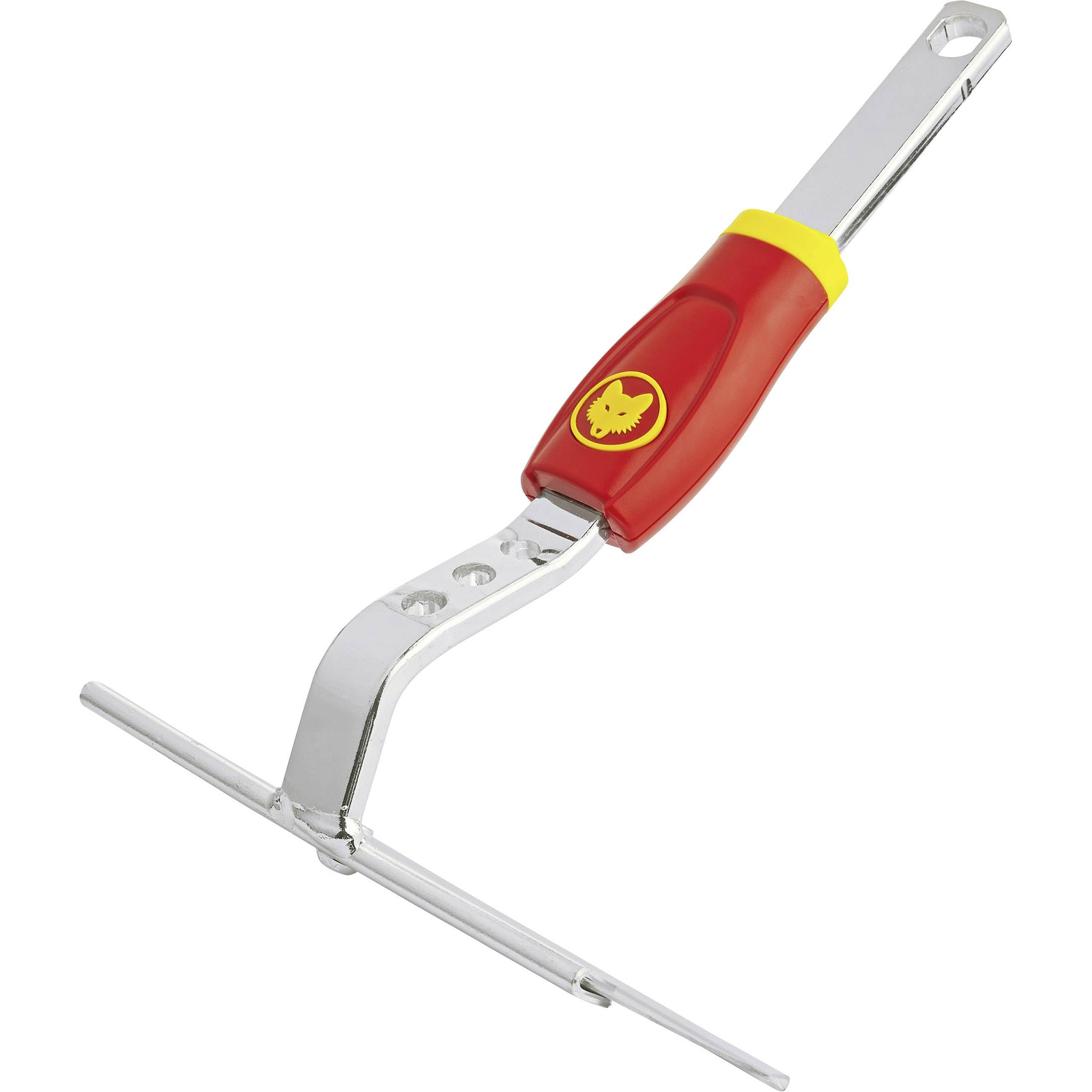 WOLF-Garten HW-M 15 Pull Stainless Steel Rectangular Stainless Steel 1 Piece(s) 15 Cm