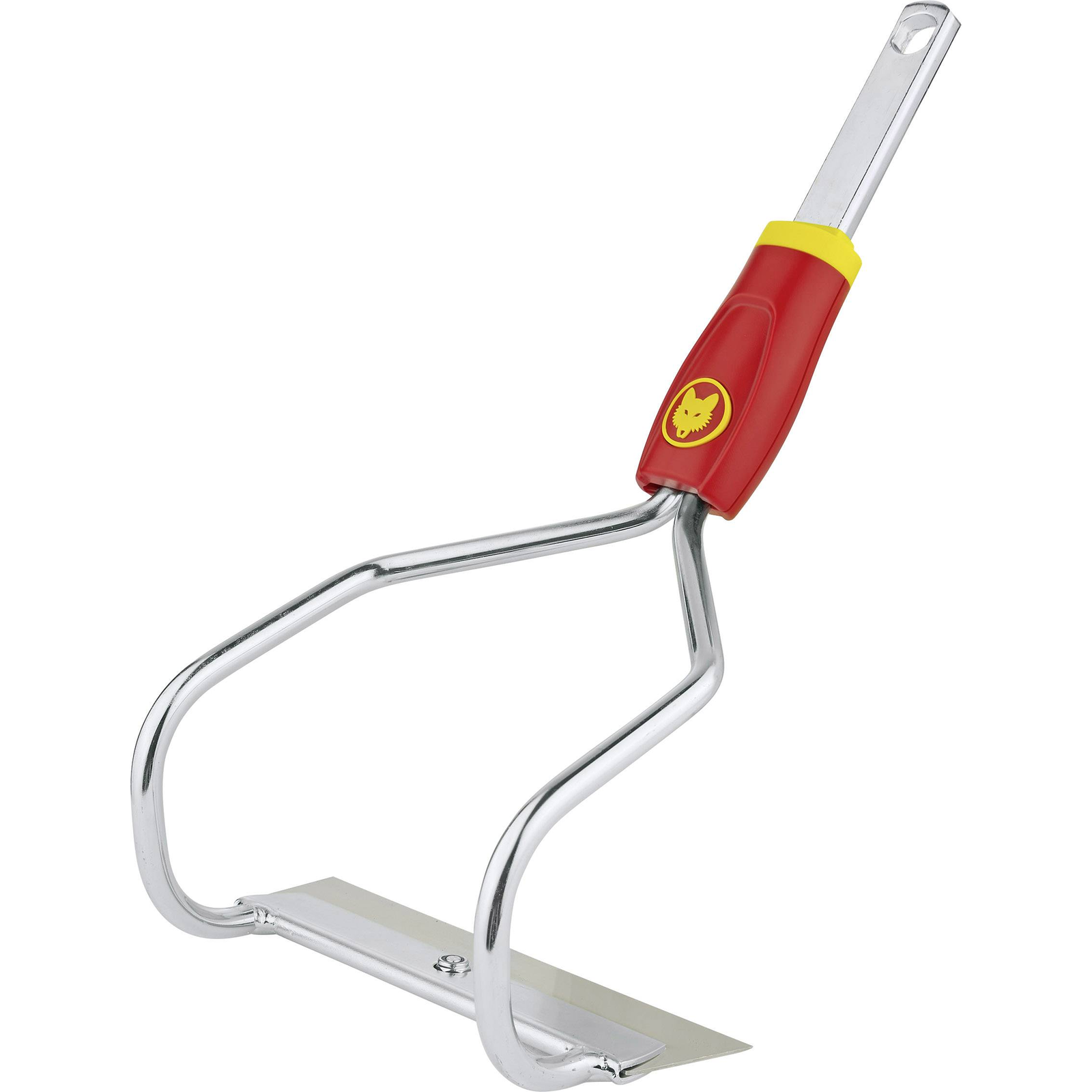 WOLF-Garten HO-M 15 Ironing Weeder Multi-star Red Yellow 15cm