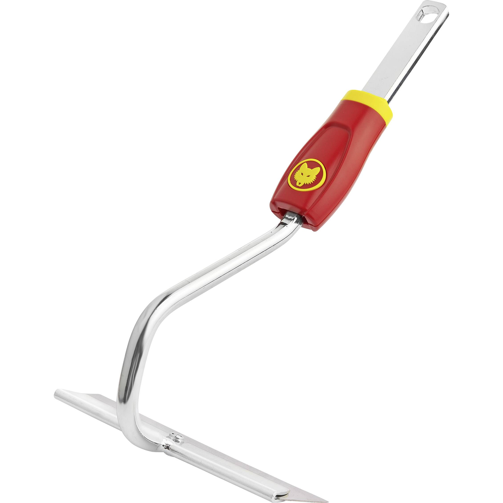 WOLF-Garten HU-M 15 Pull Stainless Steel Rectangular Stainless Steel 1 Piece(s) 15 Cm